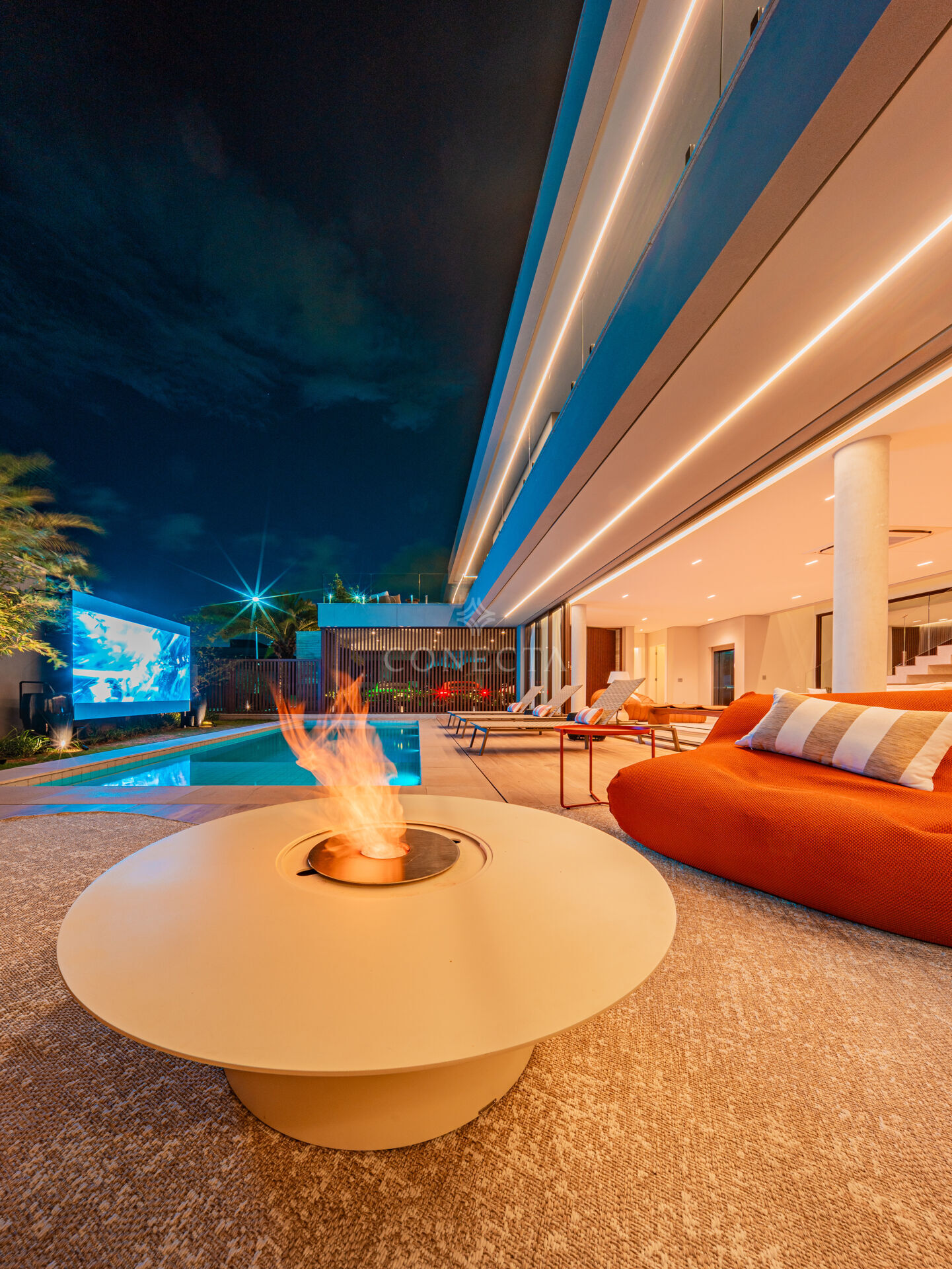 Casa à venda com 4 quartos, 511m² - Foto 15