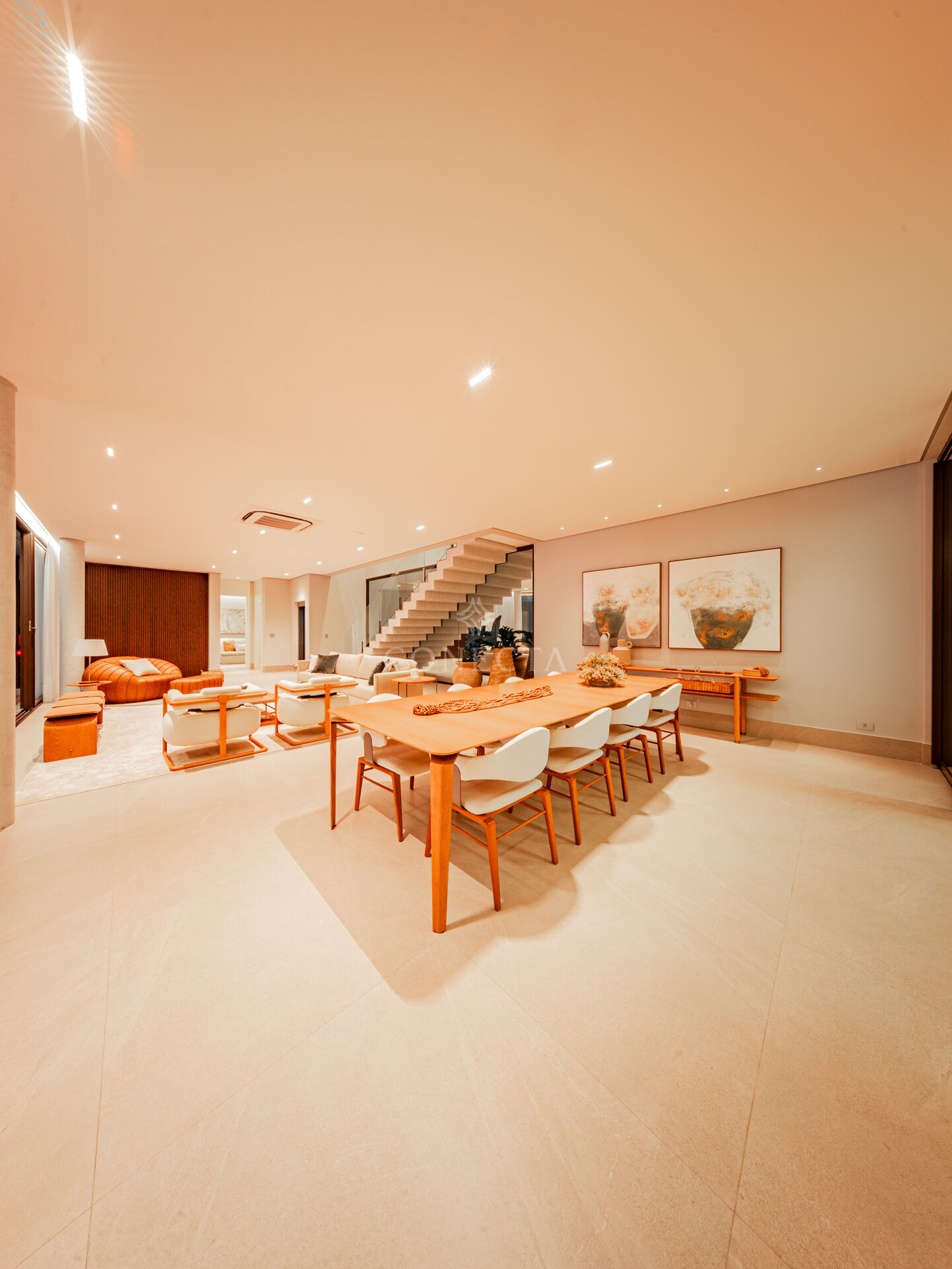 Casa à venda com 4 quartos, 511m² - Foto 4