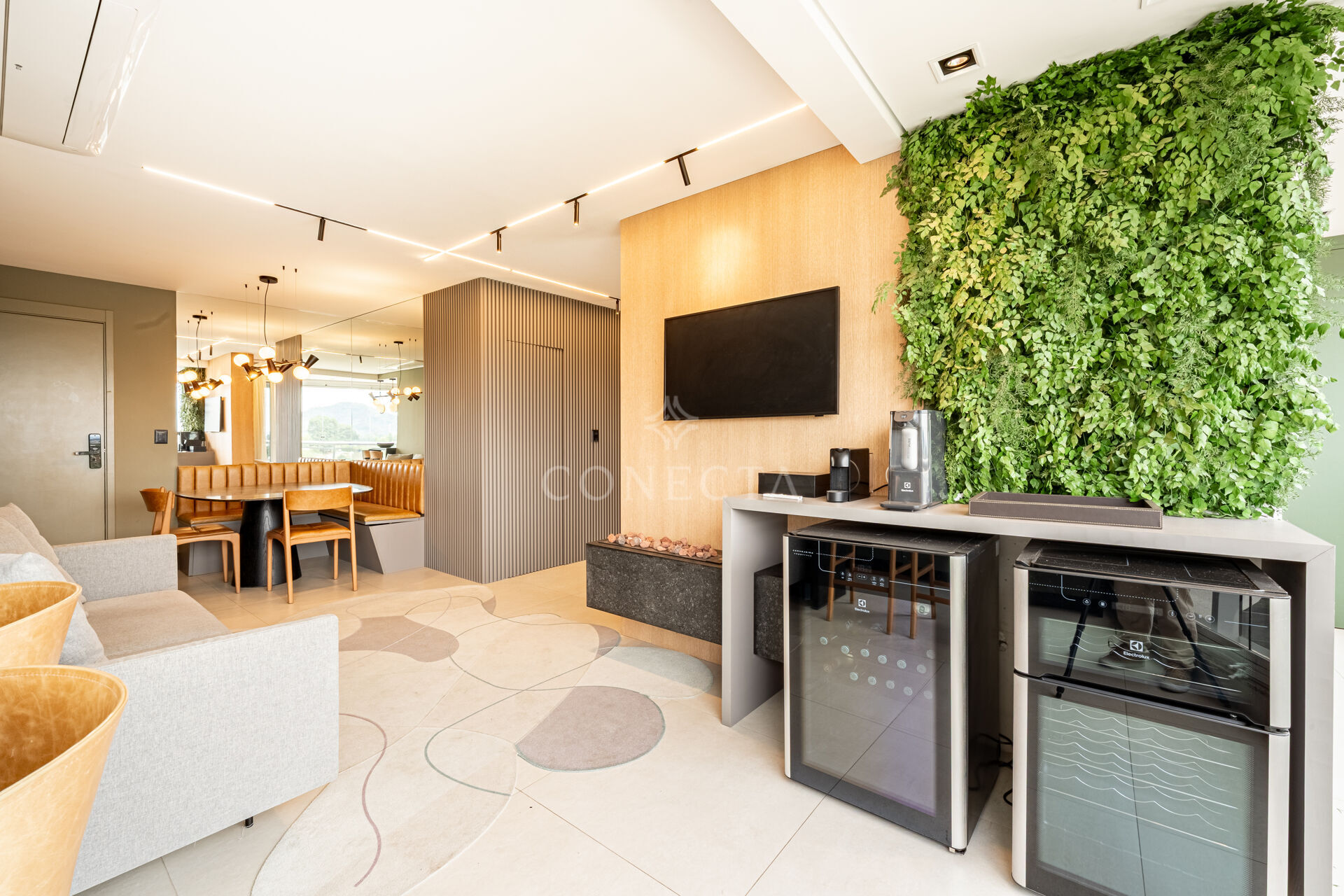 Apartamento, 1 quarto, 70 m² - Foto 8