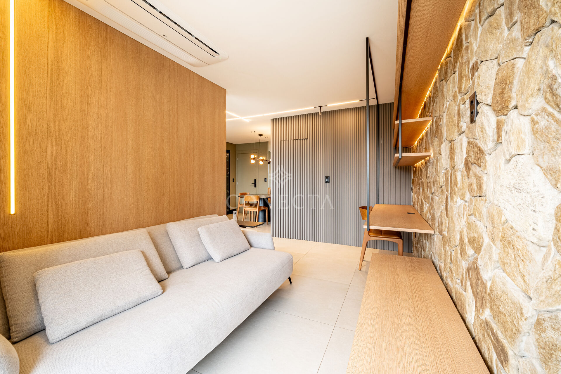 Apartamento, 1 quarto, 70 m² - Foto 18