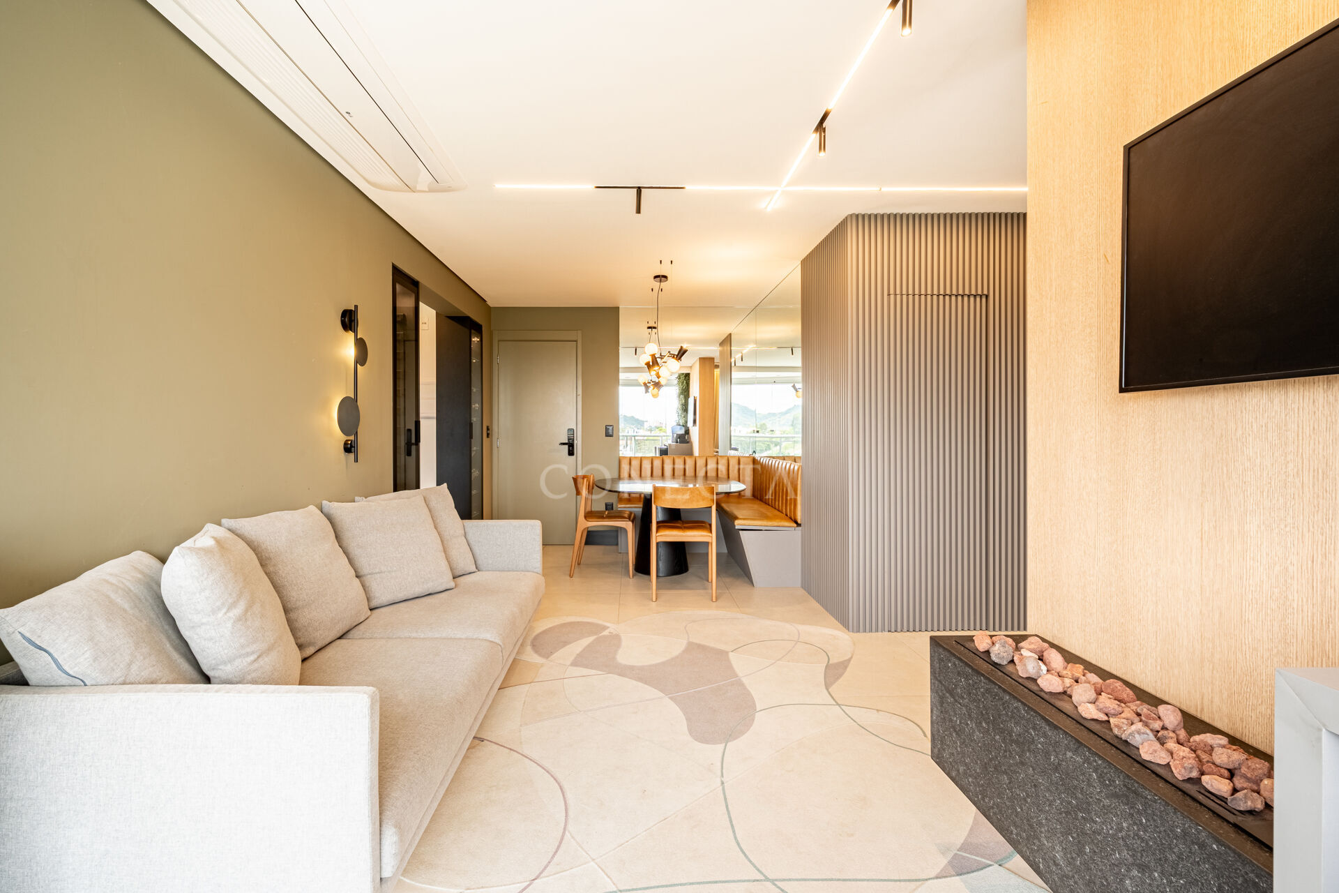 Apartamento, 1 quarto, 70 m² - Foto 6