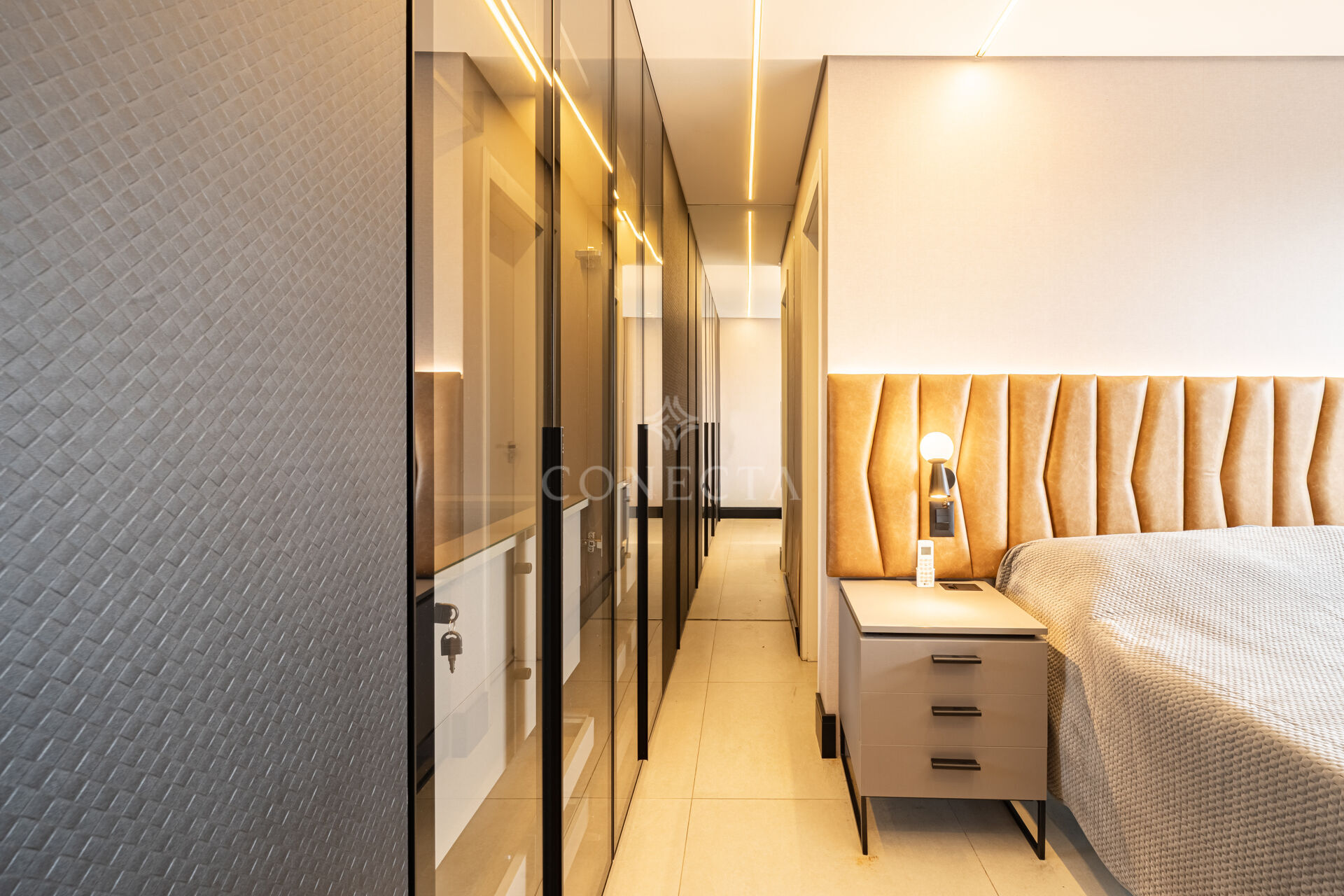 Apartamento, 1 quarto, 70 m² - Foto 23