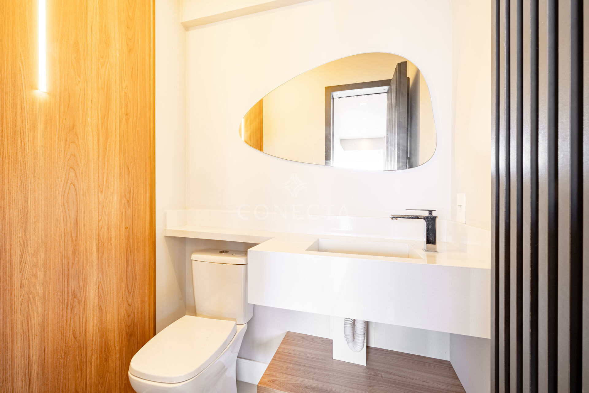 Apartamento à venda com 1 quarto, 54m² - Foto 15