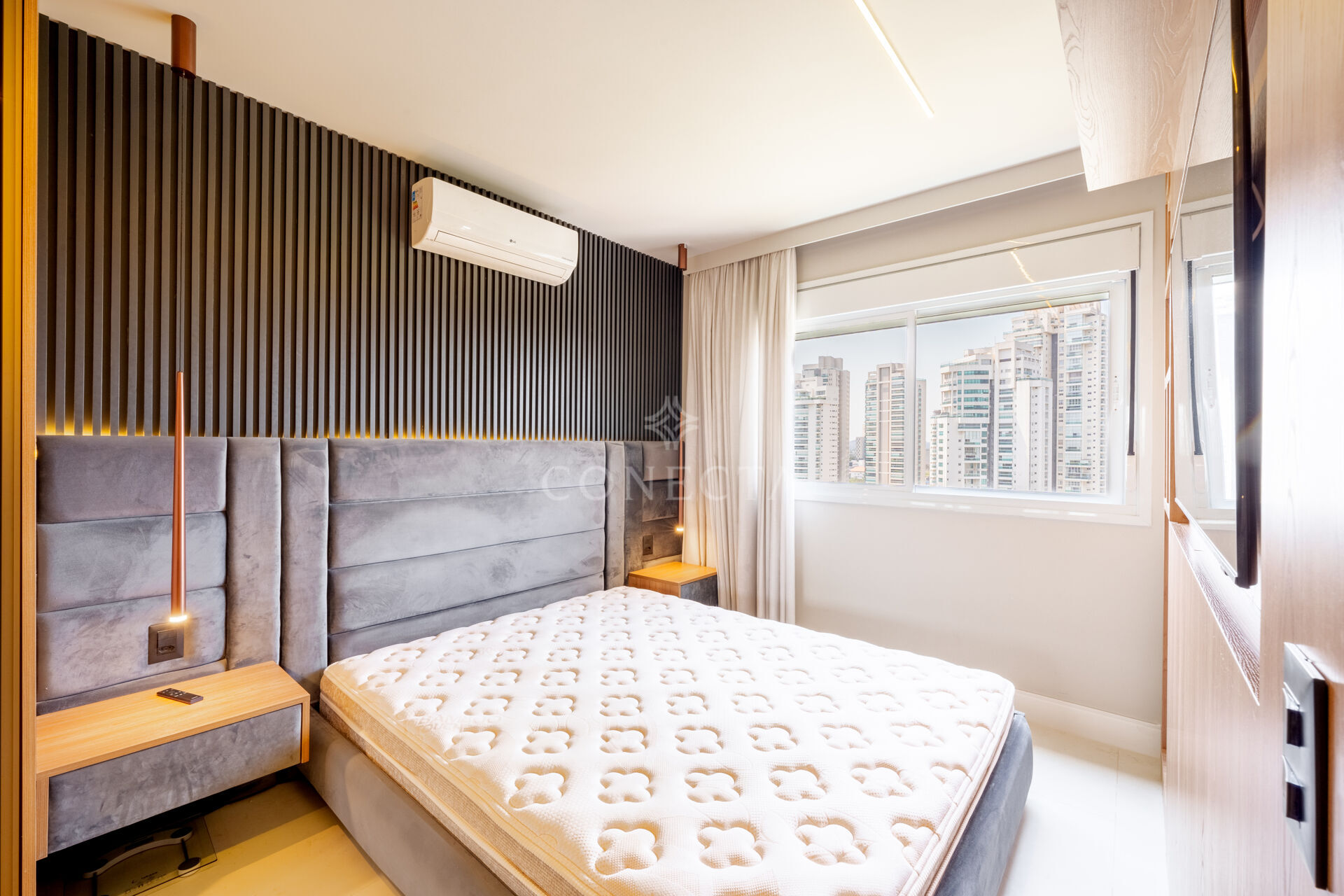 Apartamento à venda com 1 quarto, 54m² - Foto 14