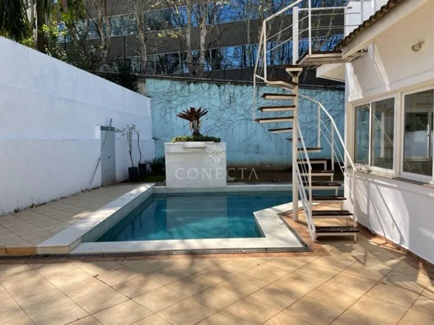 Casa, 4 quartos, 359 m² - Foto 7
