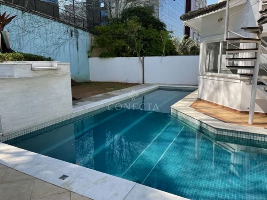 Casa, 4 quartos, 359 m² - Foto 8