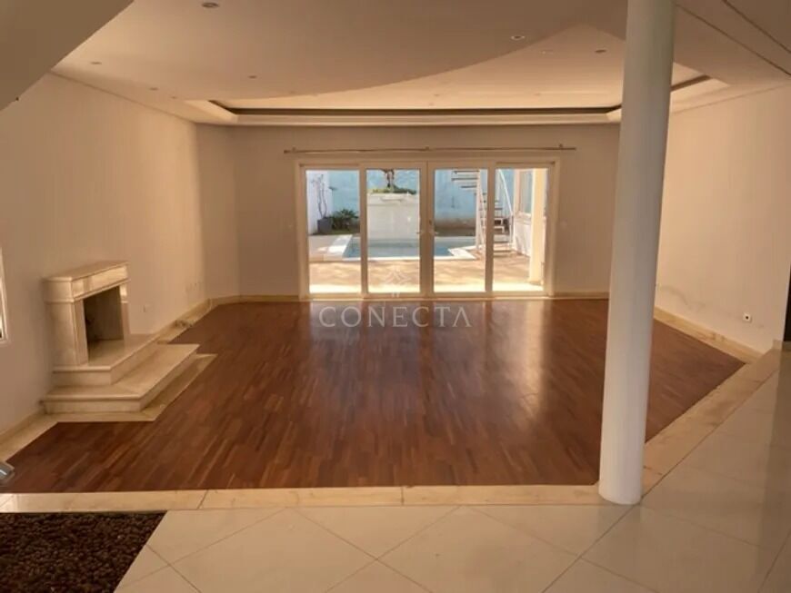 Casa, 4 quartos, 359 m² - Foto 3