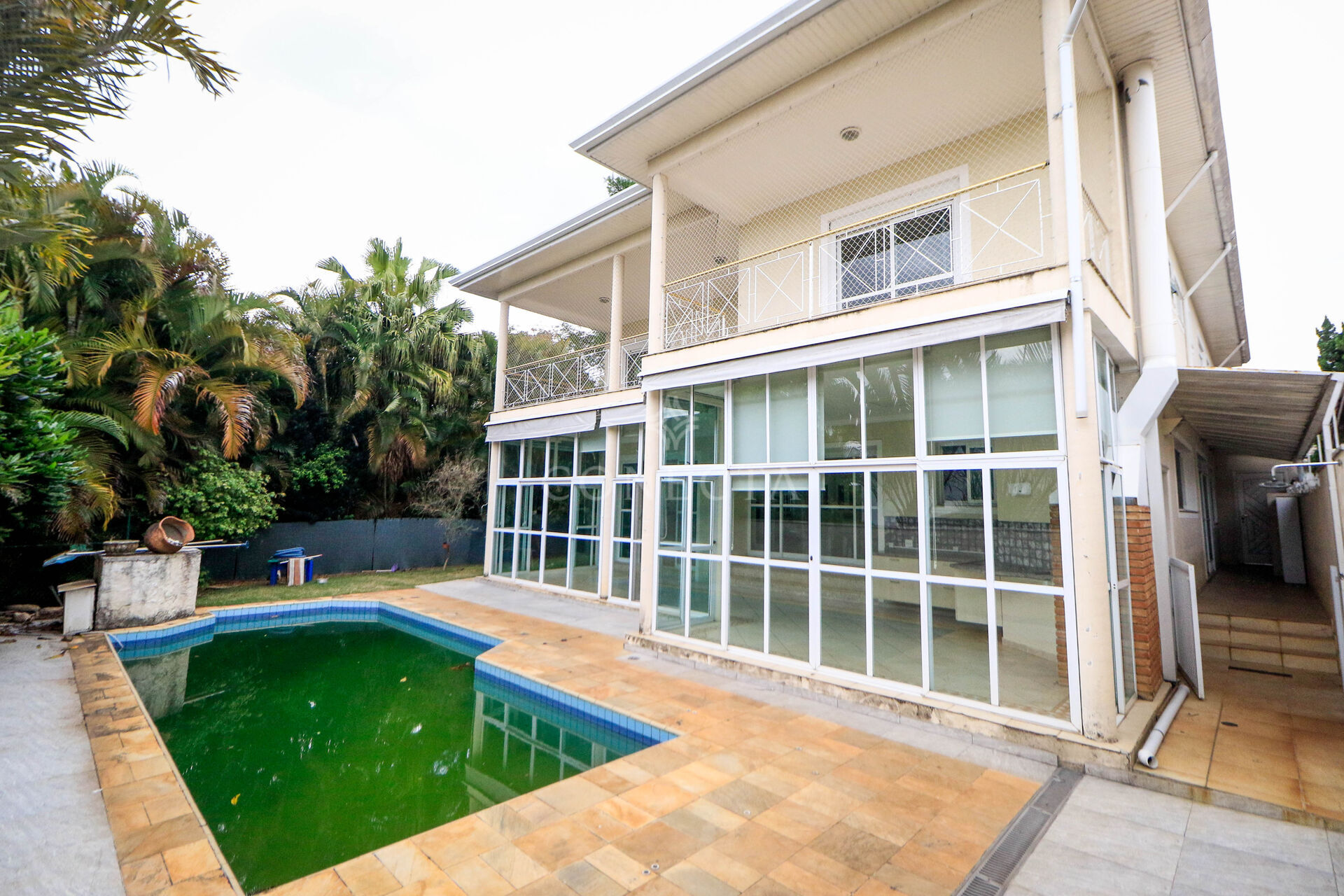 Casa, 4 quartos, 470 m² - Foto 3