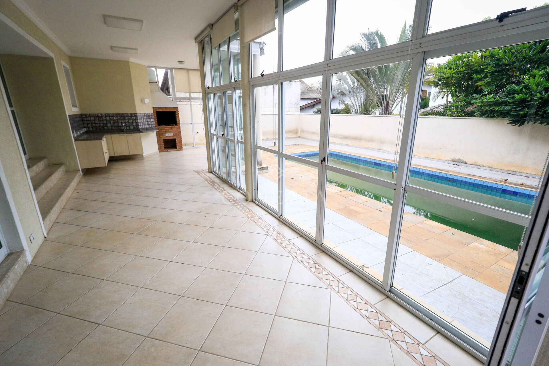 Casa, 4 quartos, 470 m² - Foto 7