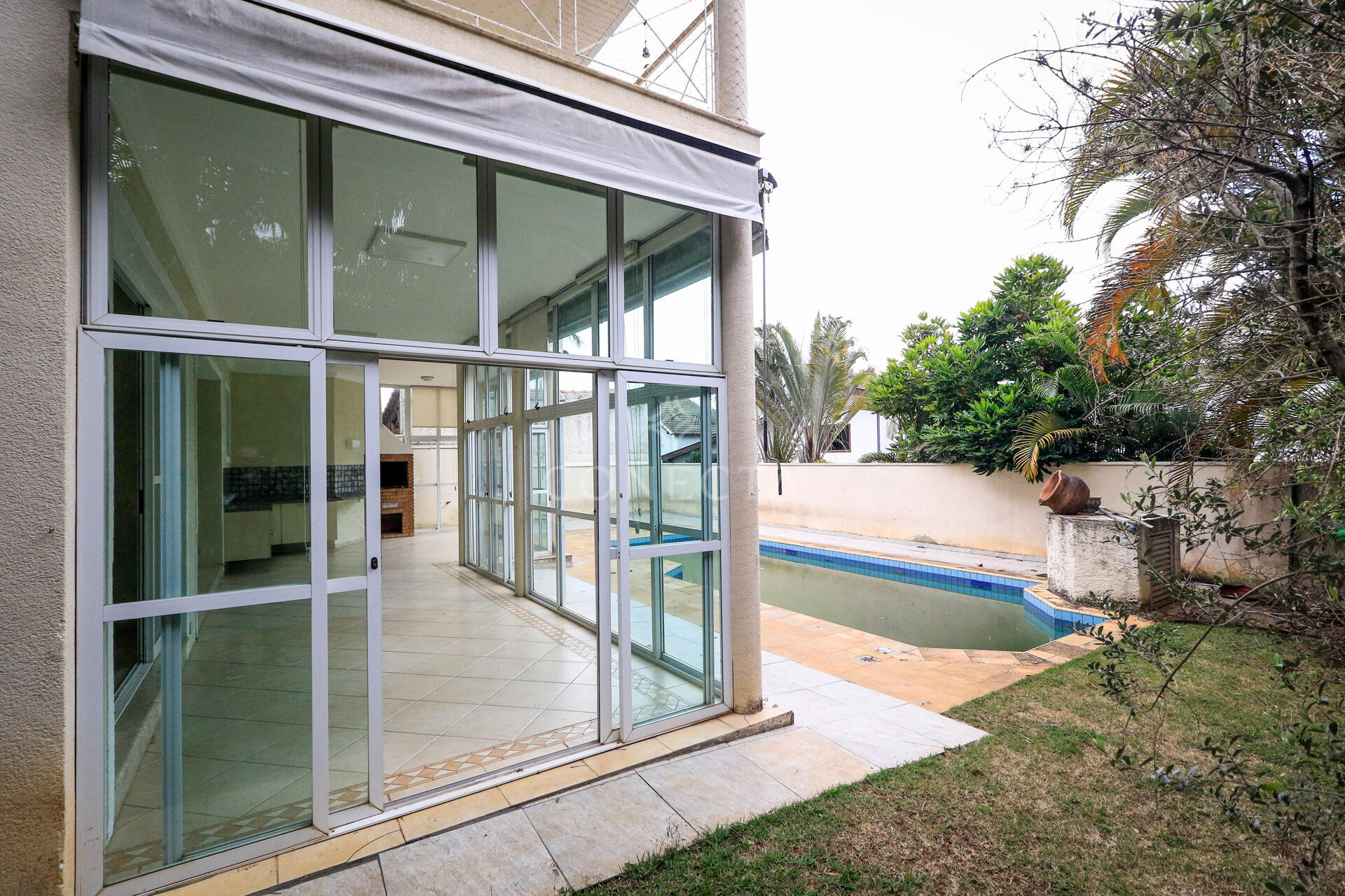 Casa, 4 quartos, 470 m² - Foto 4