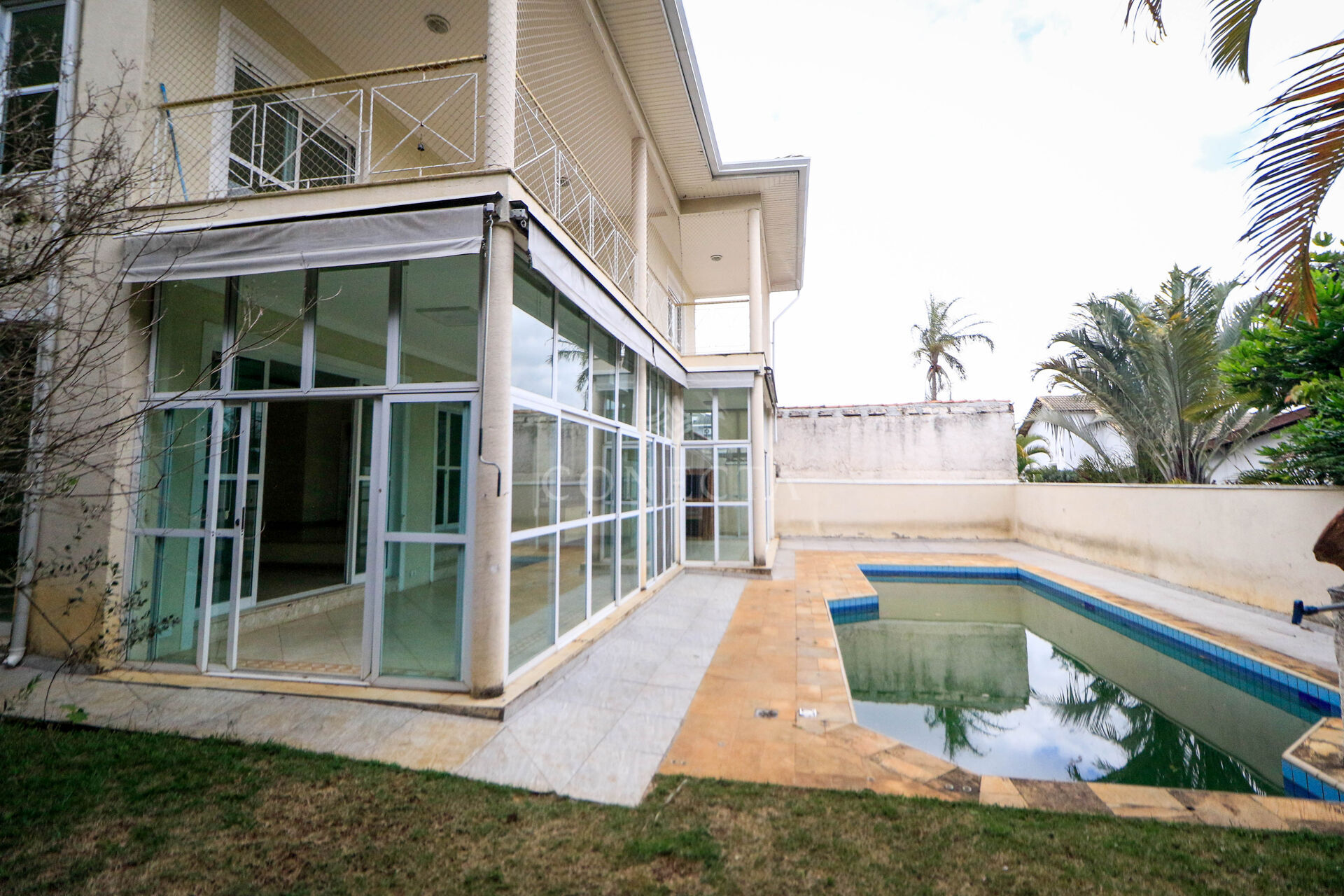 Casa, 4 quartos, 470 m² - Foto 5