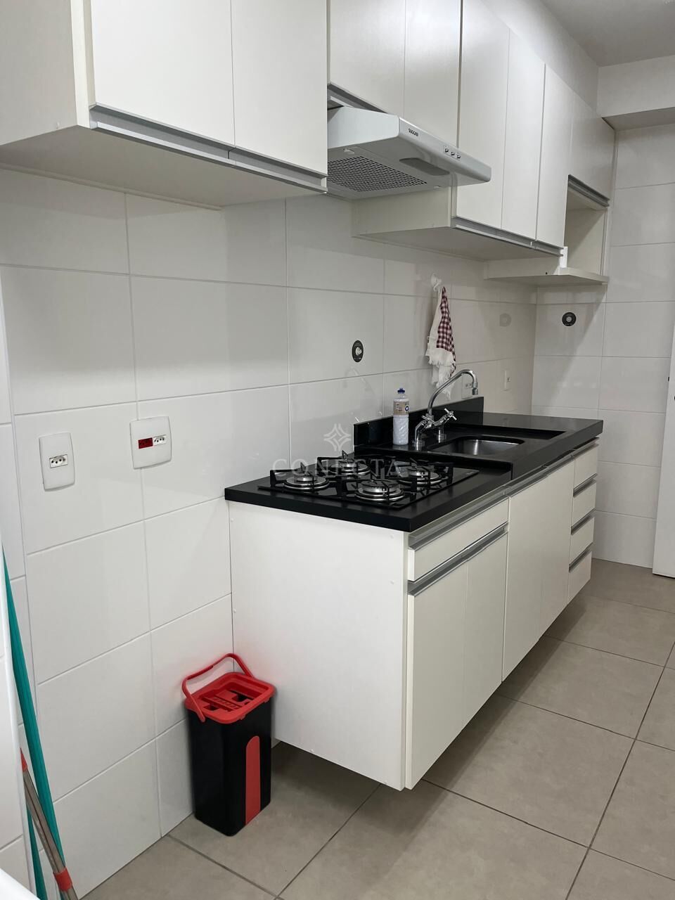 Apartamento para alugar com 1 quarto, 52m² - Foto 9