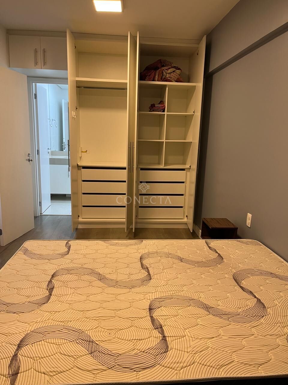 Apartamento para alugar com 1 quarto, 52m² - Foto 8