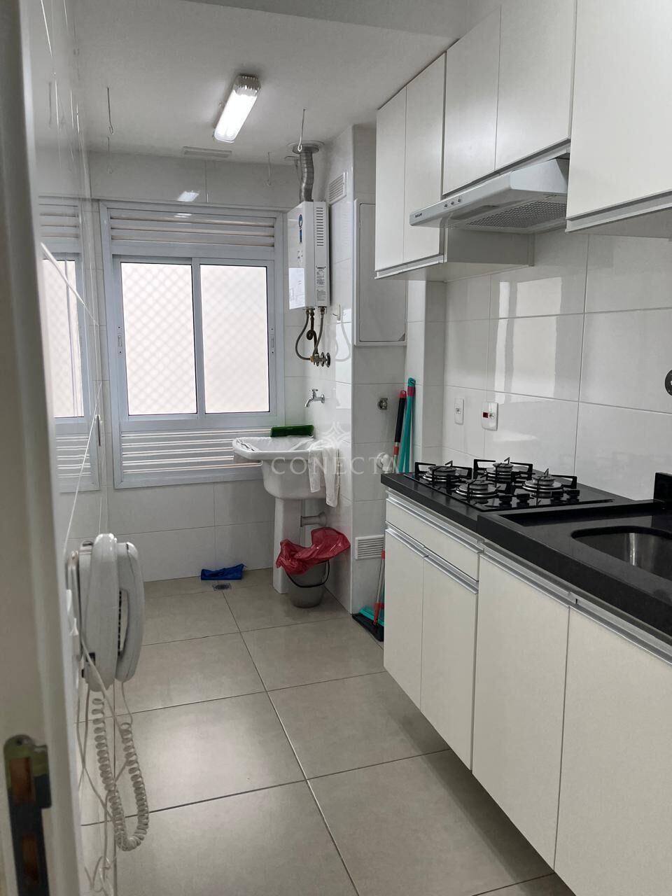 Apartamento para alugar com 1 quarto, 52m² - Foto 10