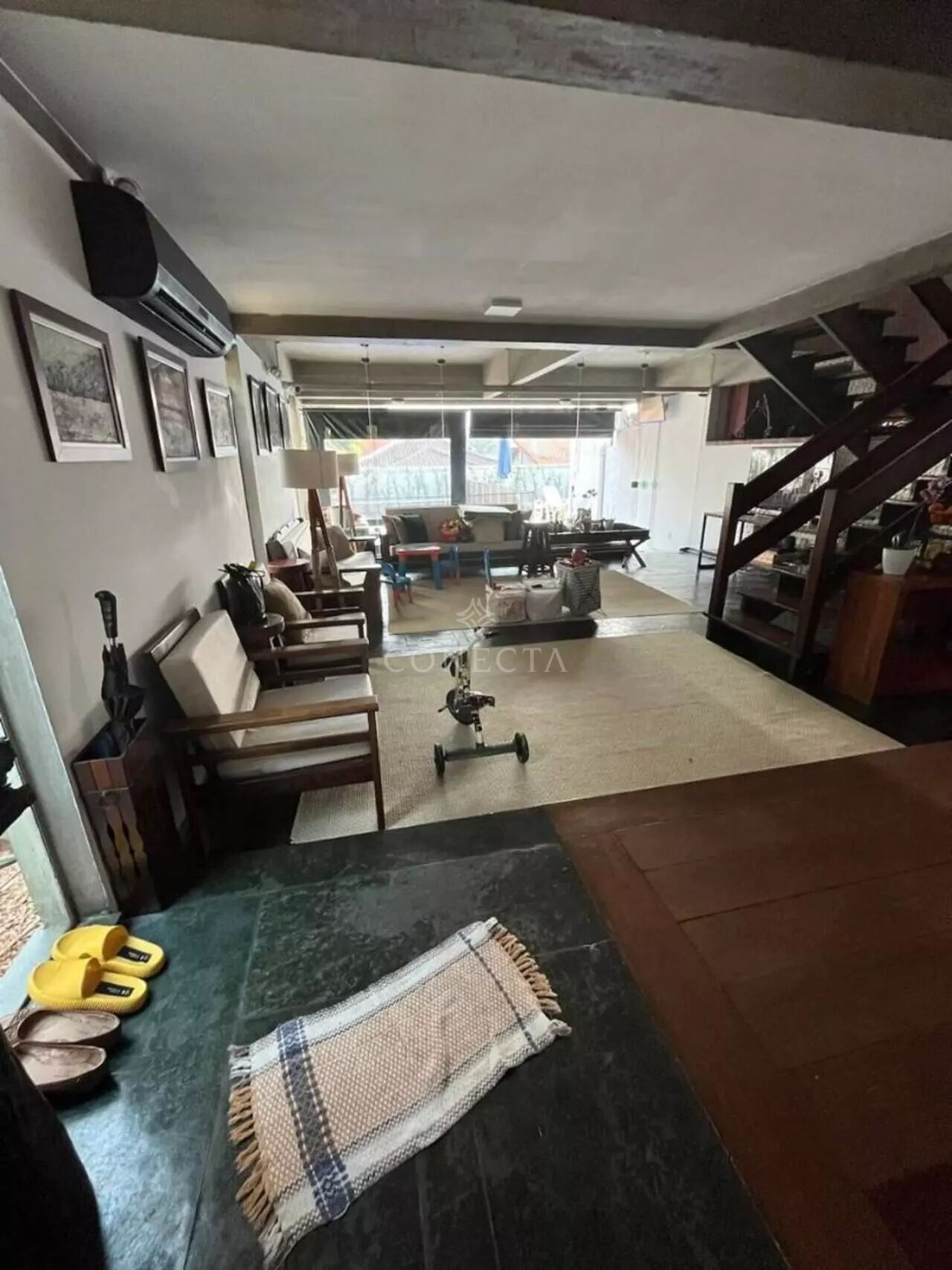 Casa à venda com 4 quartos, 289m² - Foto 8