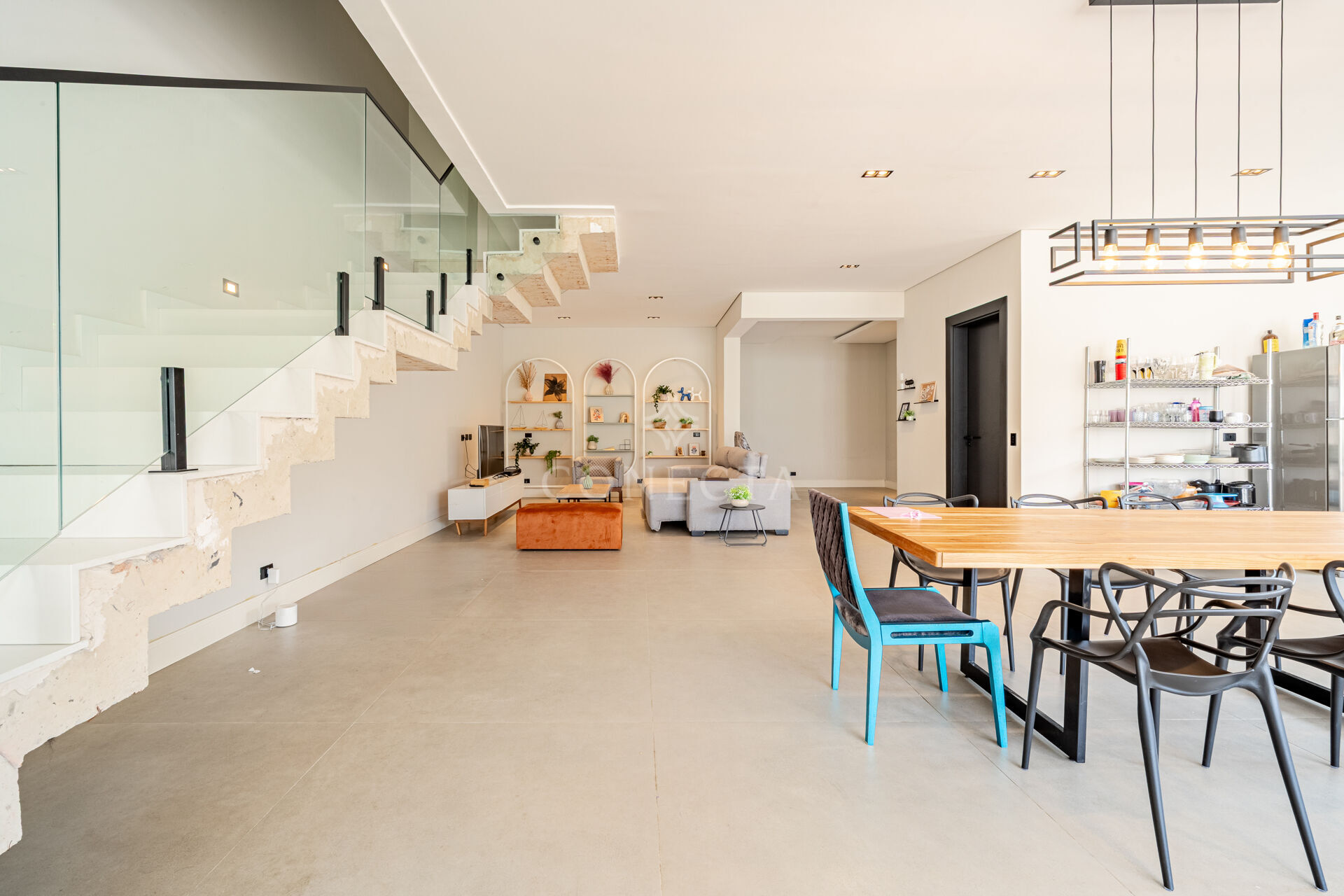 Casa, 5 quartos, 464 m² - Foto 6