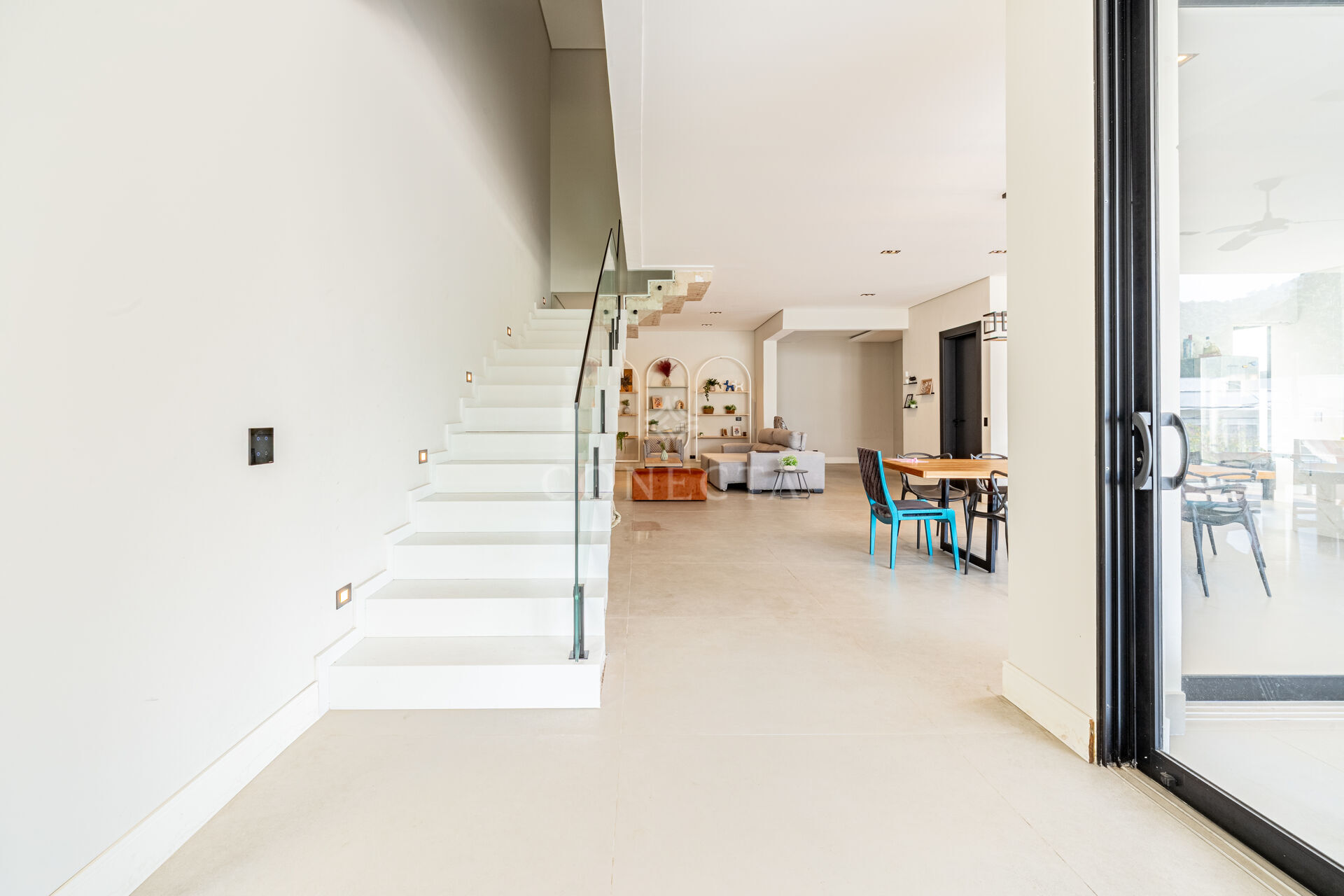 Casa, 5 quartos, 464 m² - Foto 5