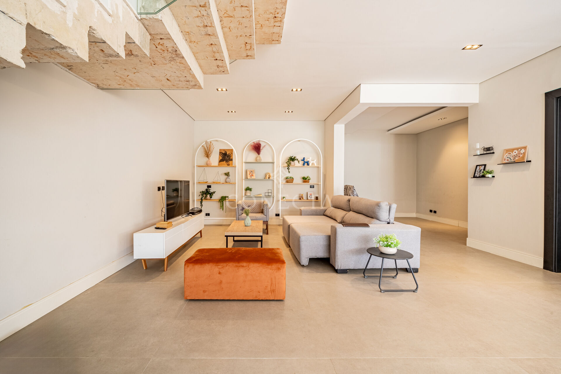 Casa, 5 quartos, 464 m² - Foto 3