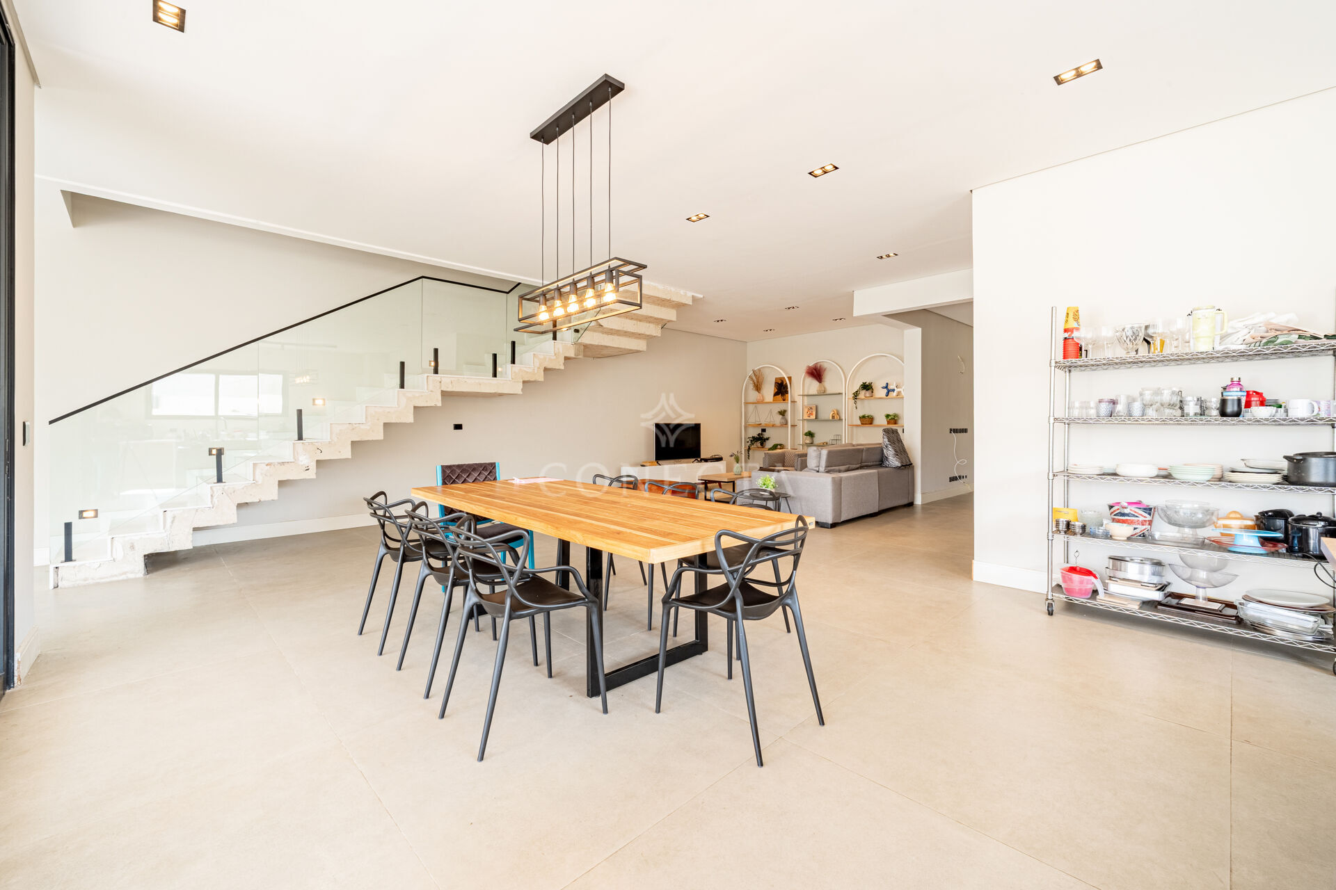 Casa, 5 quartos, 464 m² - Foto 11