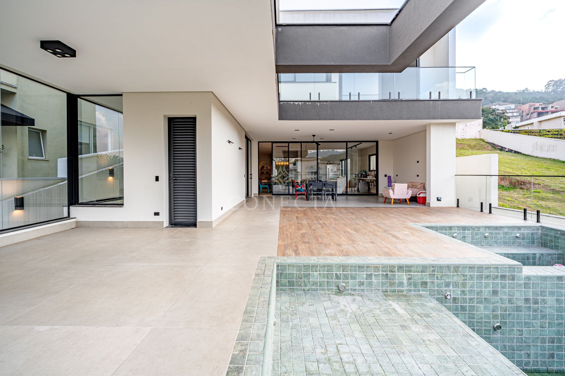 Casa, 5 quartos, 464 m² - Foto 15