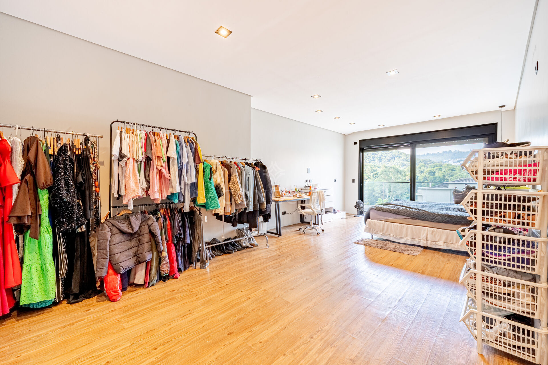 Casa, 5 quartos, 464 m² - Foto 20