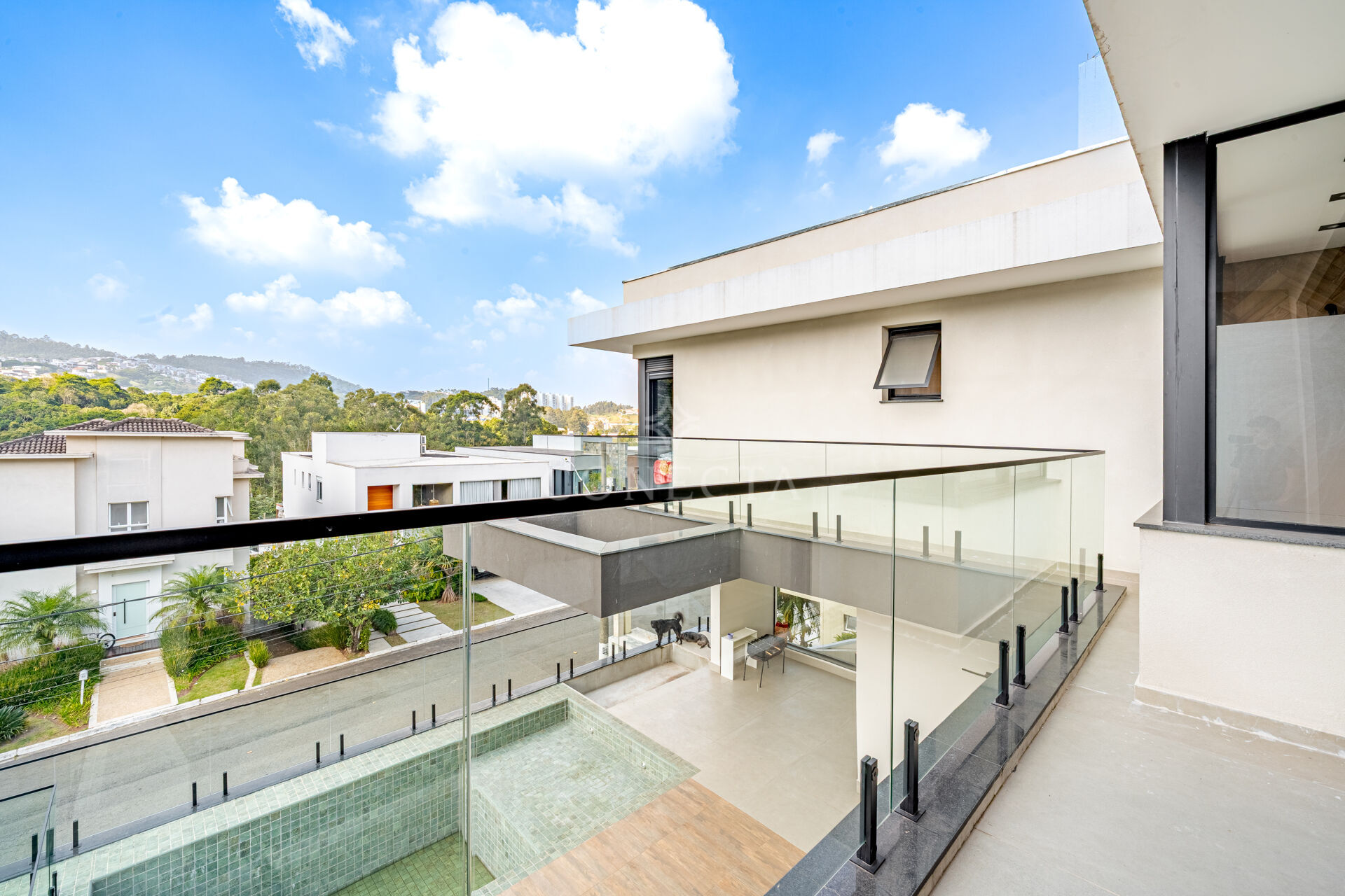 Casa, 5 quartos, 464 m² - Foto 25