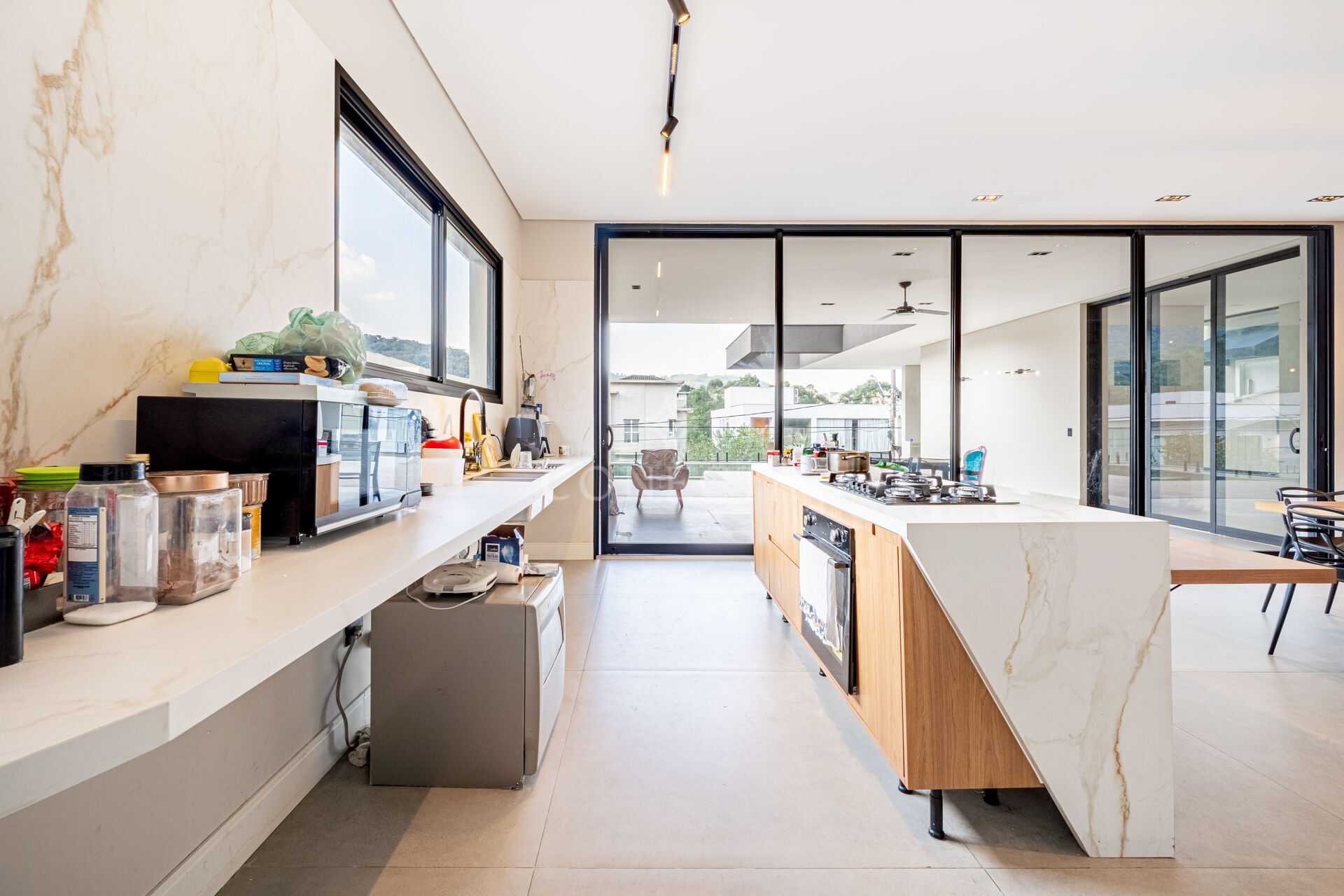 Casa, 5 quartos, 464 m² - Foto 13