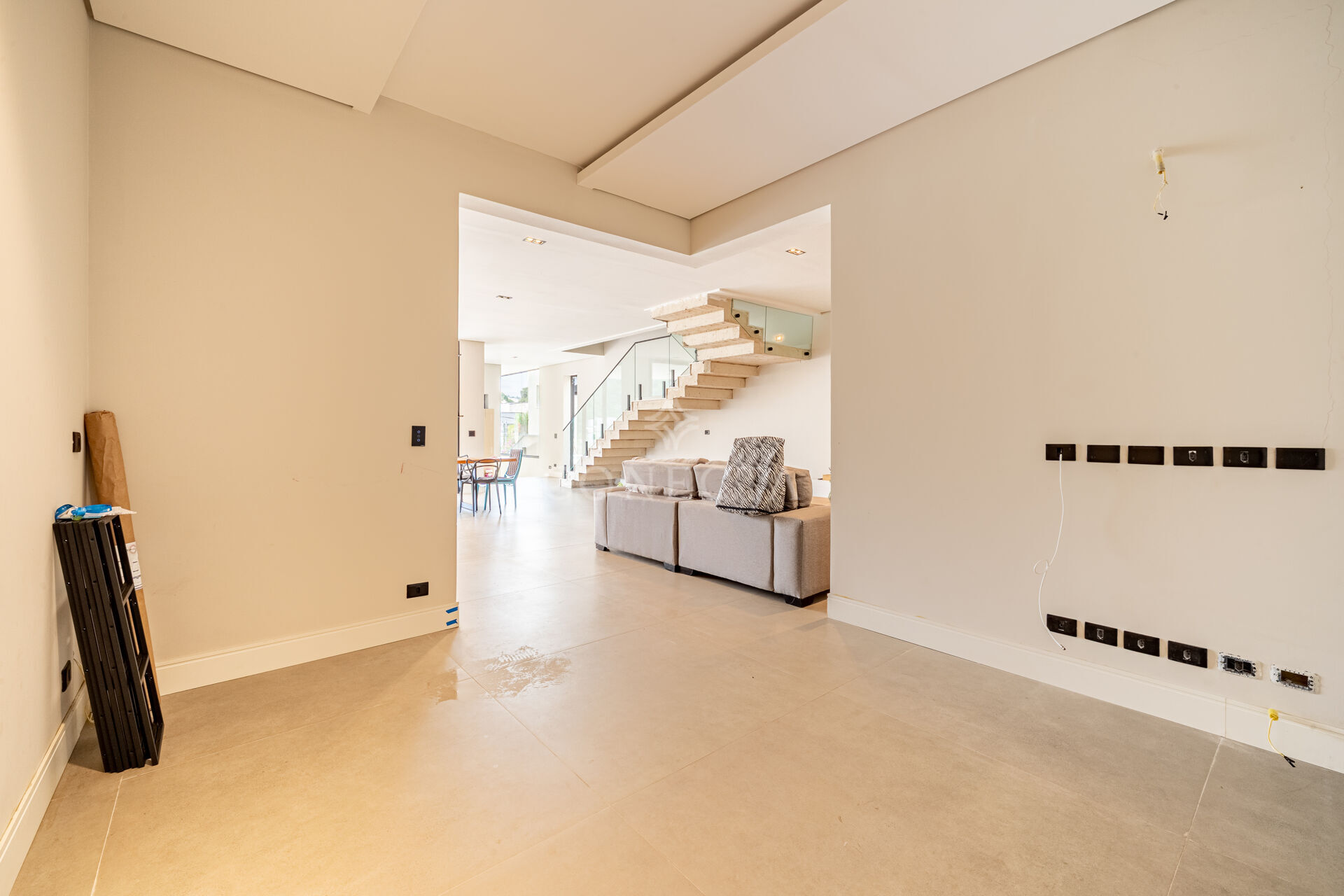 Casa, 5 quartos, 464 m² - Foto 9