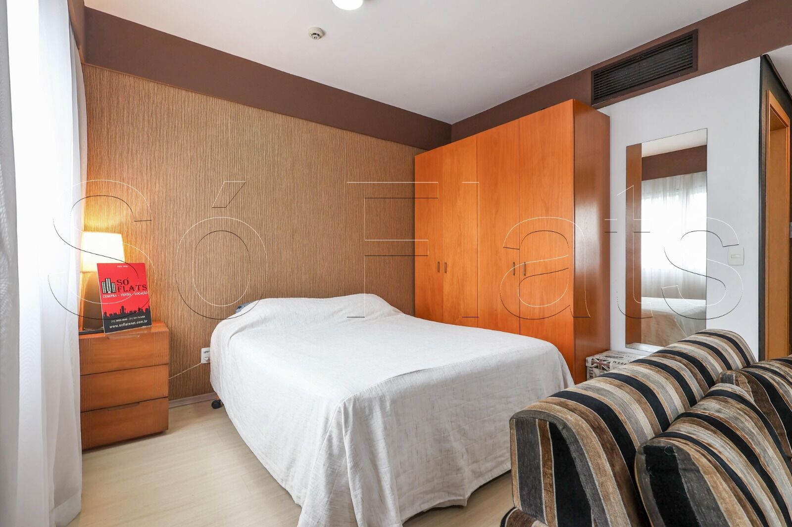 Apartamento, 1 quarto, 33 m² - Foto 11