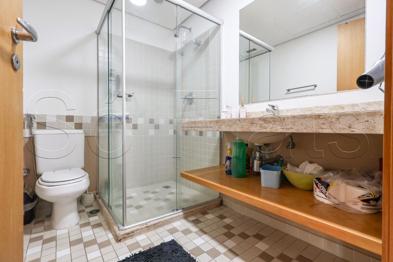 Apartamento, 1 quarto, 33 m² - Foto 8