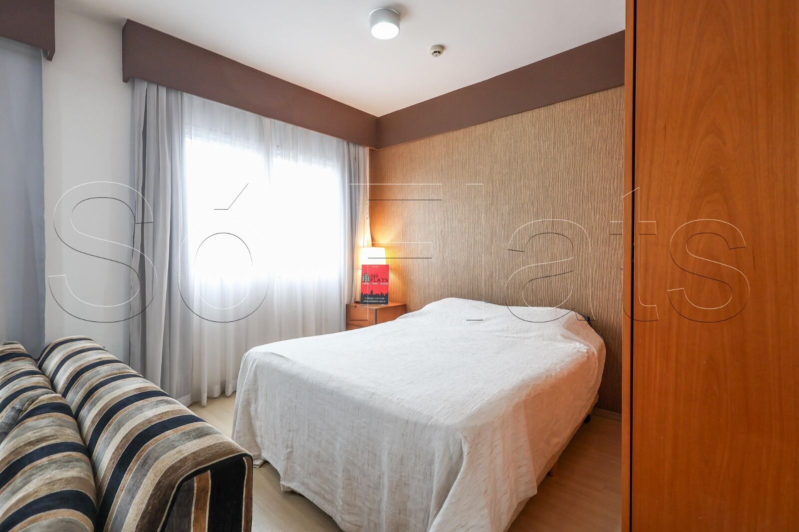 Apartamento, 1 quarto, 33 m² - Foto 10