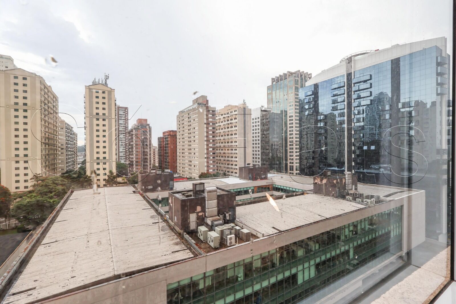 Apartamento, 1 quarto, 33 m² - Foto 9