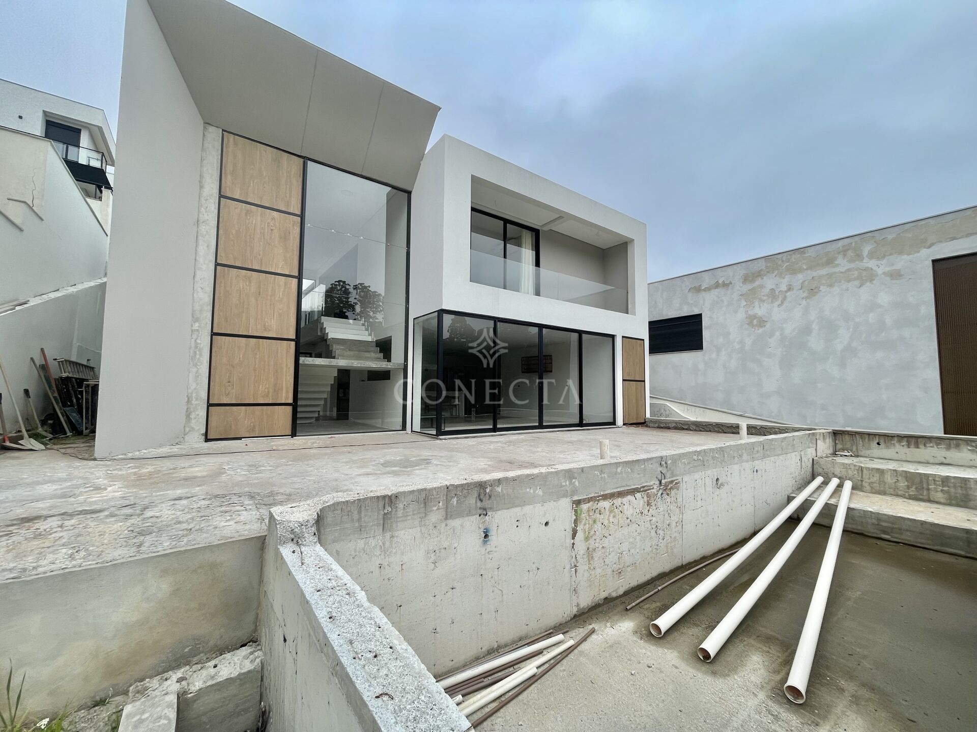 Casa, 3 quartos, 335 m² - Foto 4