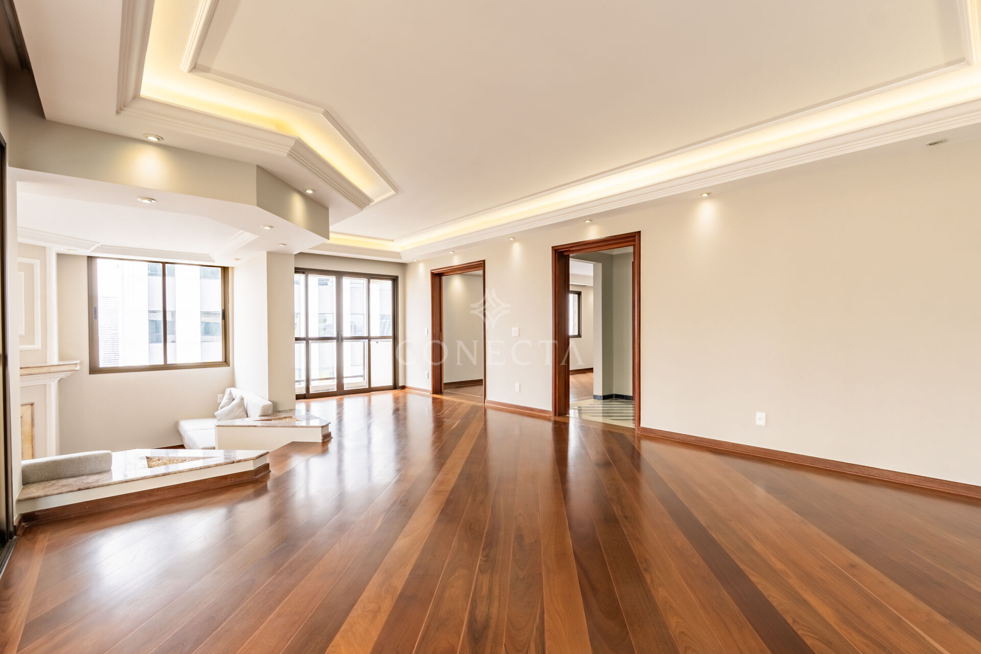 Apartamento, 4 quartos, 287 m² - Foto 7