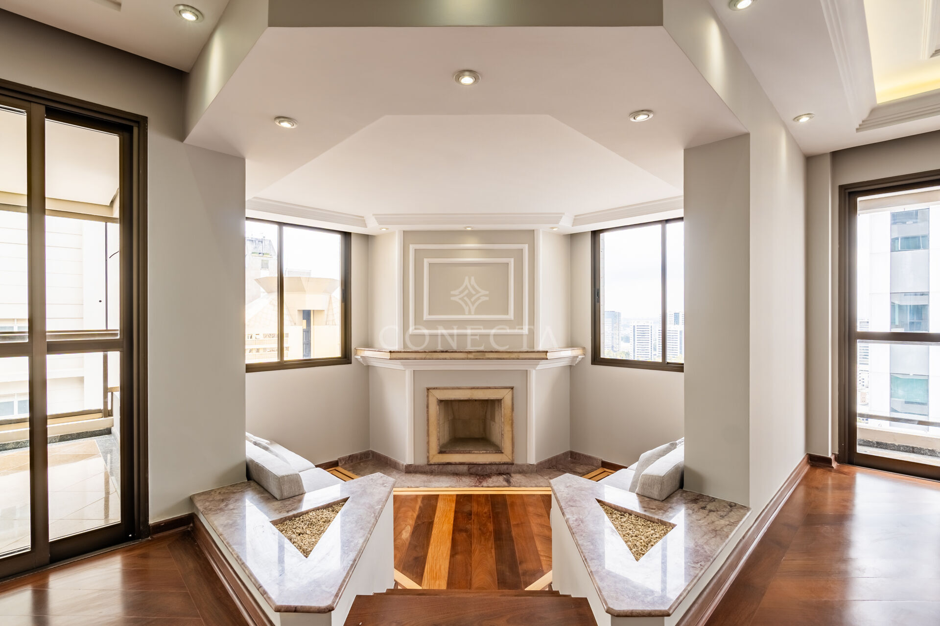 Apartamento, 4 quartos, 287 m² - Foto 6
