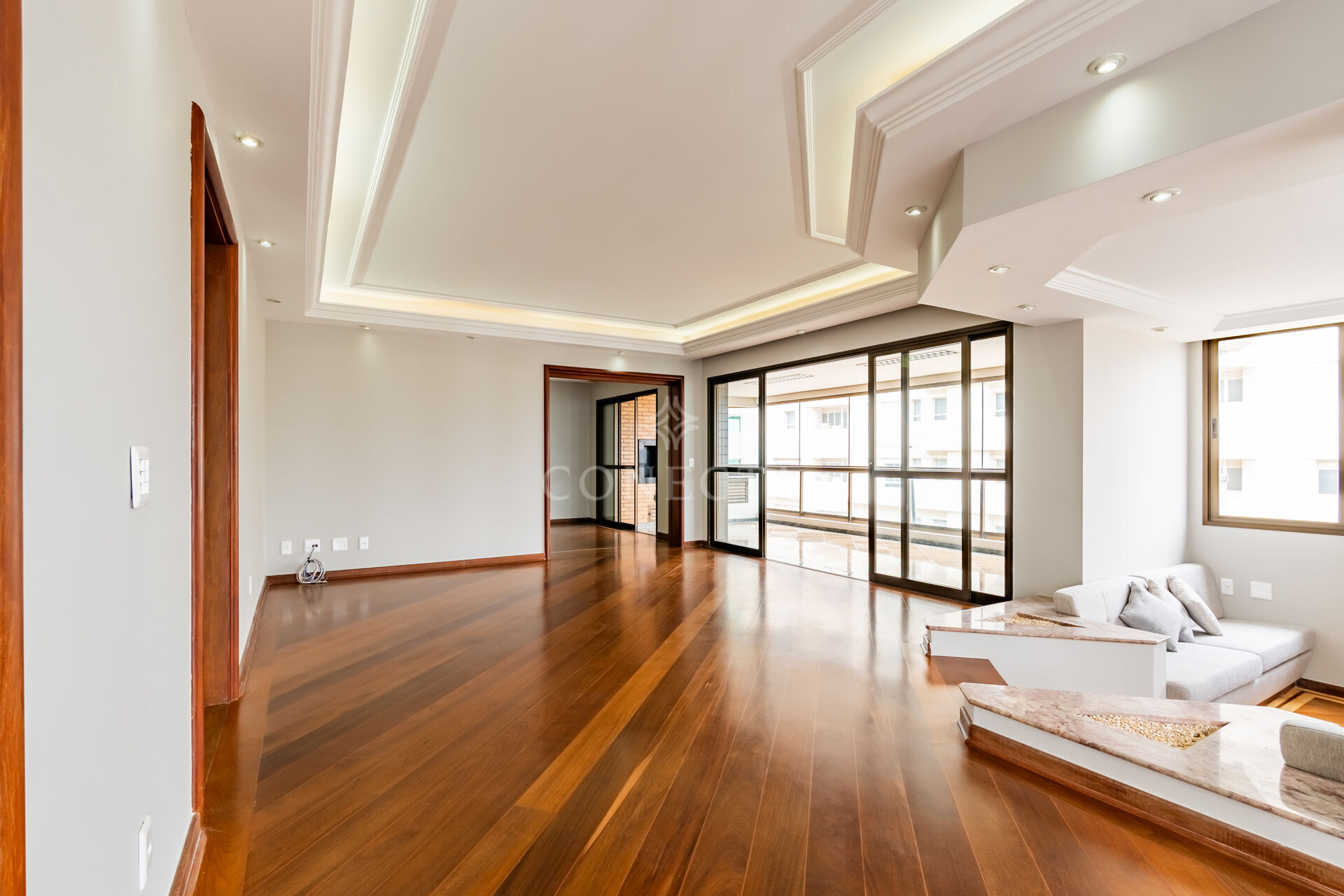 Apartamento, 4 quartos, 287 m² - Foto 3