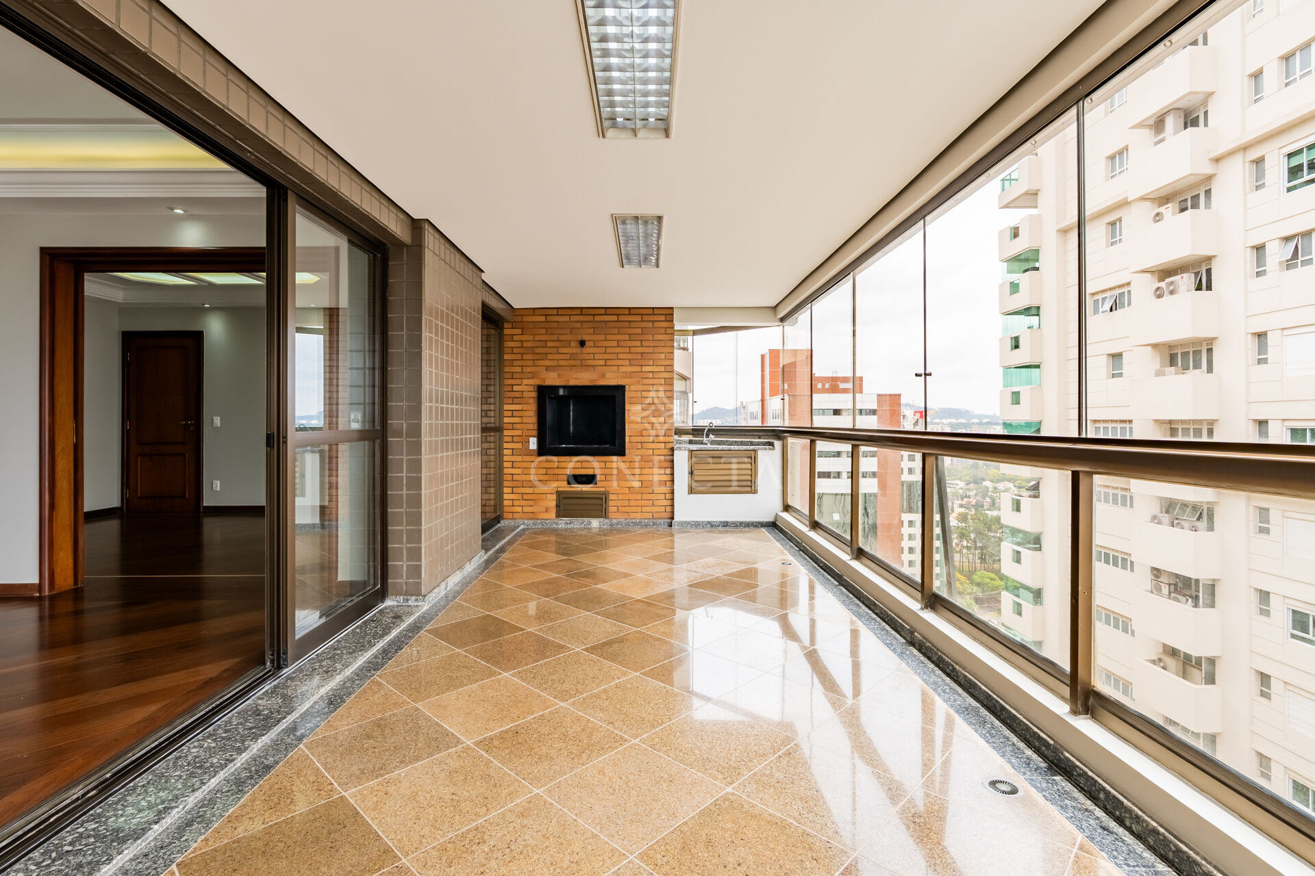 Apartamento, 4 quartos, 287 m² - Foto 2