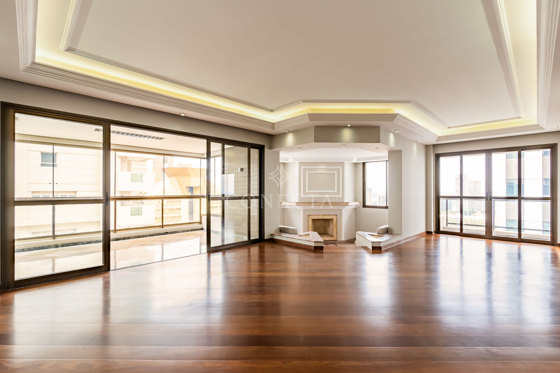 Apartamento, 4 quartos, 287 m² - Foto 4