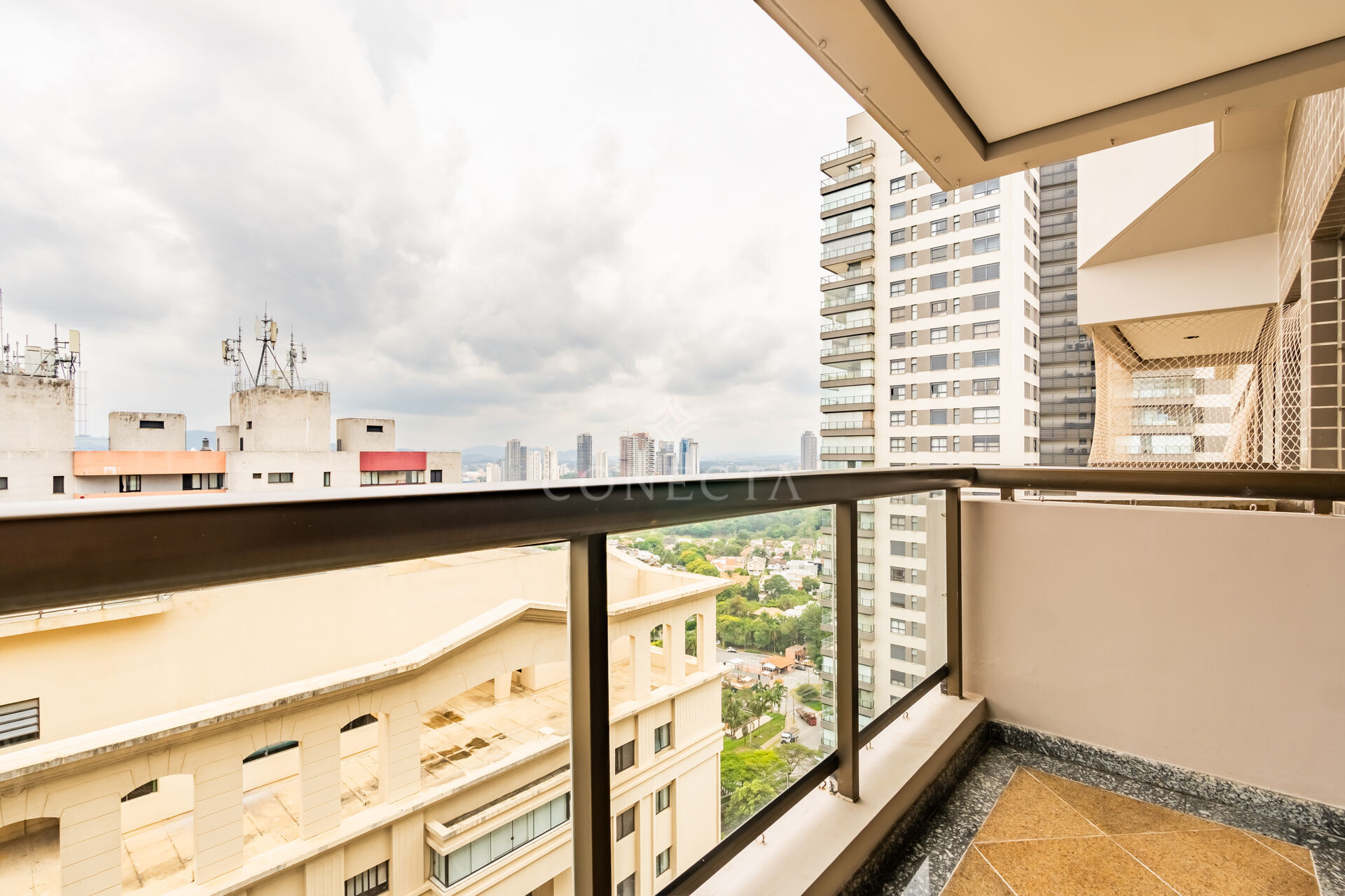 Apartamento, 4 quartos, 287 m² - Foto 17