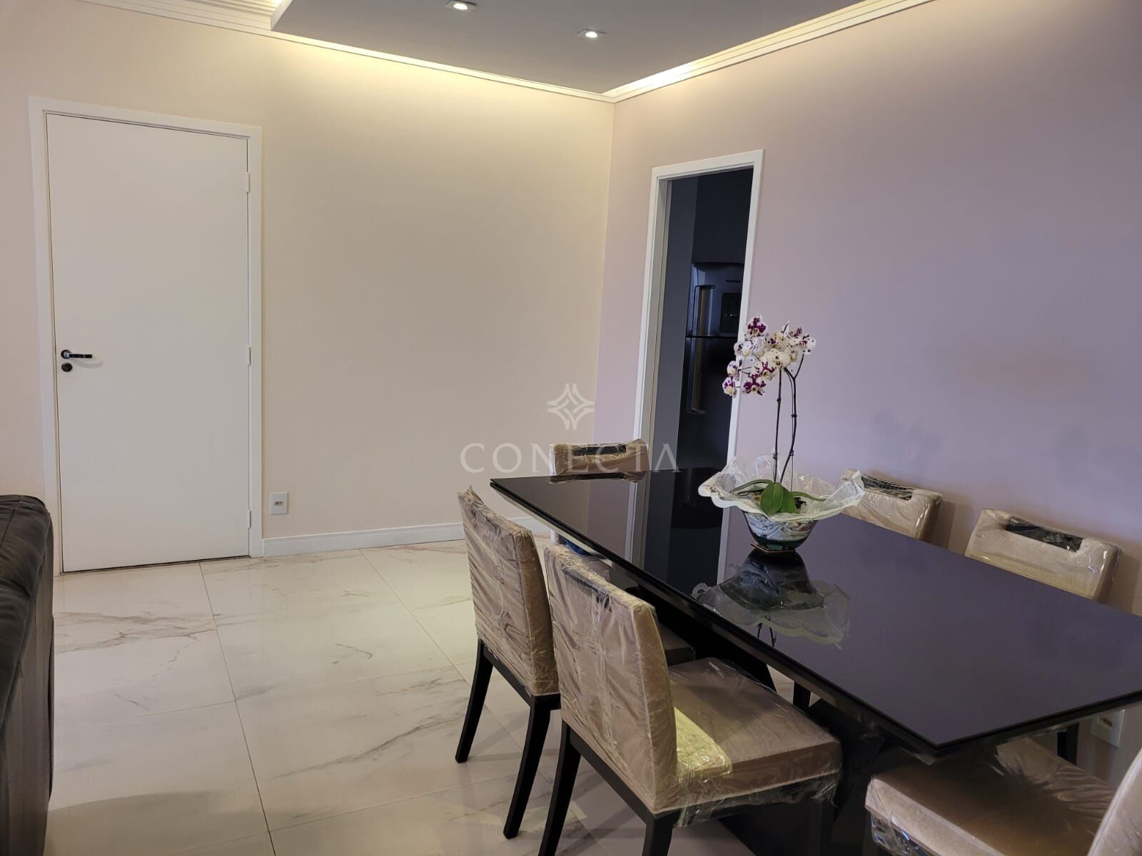 Apartamento à venda com 3 quartos, 107m² - Foto 5