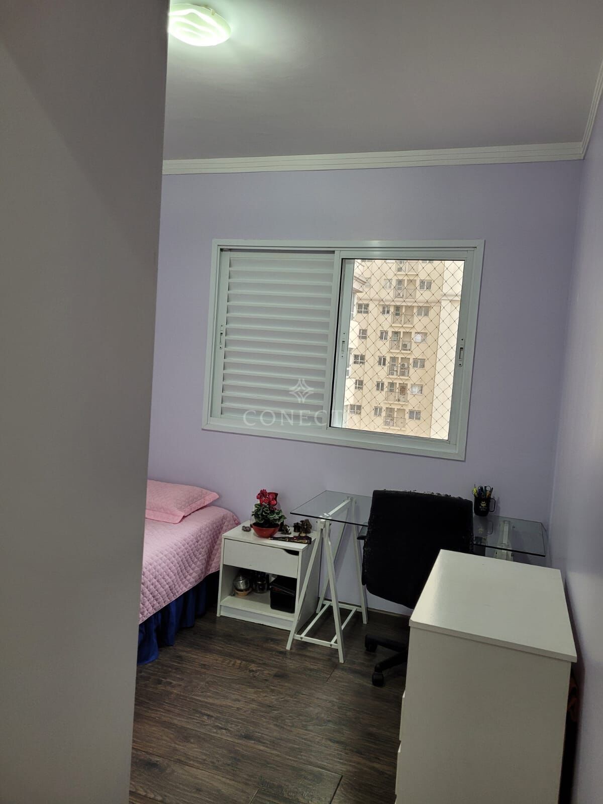 Apartamento à venda com 3 quartos, 107m² - Foto 13