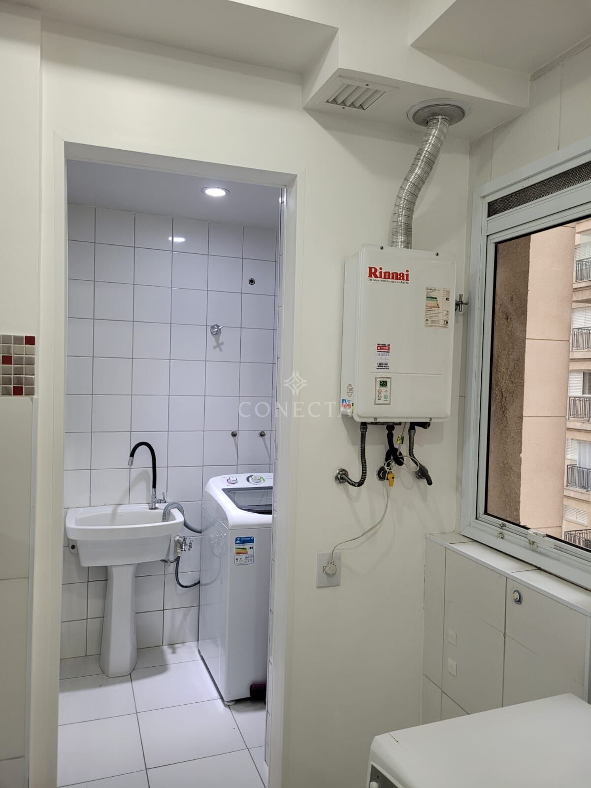 Apartamento à venda com 3 quartos, 107m² - Foto 19