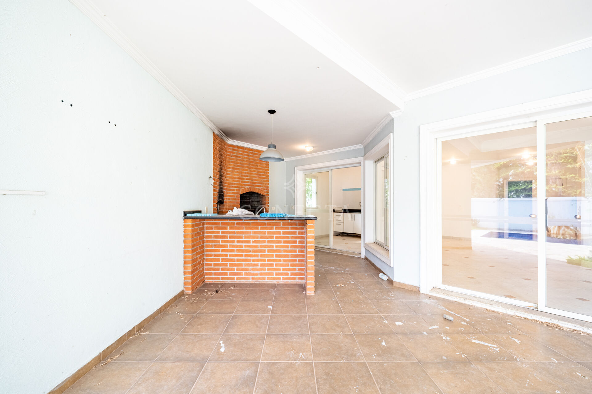 Casa à venda com 5 quartos, 598m² - Foto 21