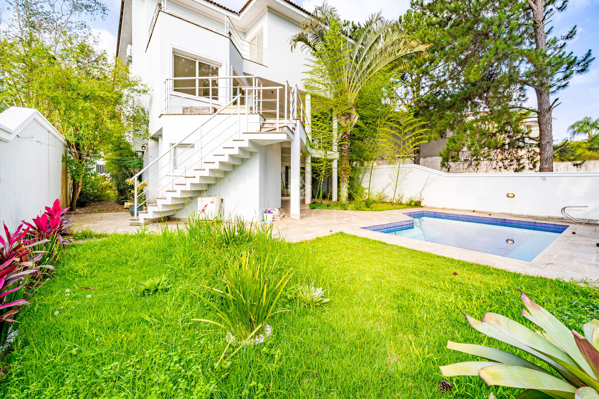 Casa à venda com 5 quartos, 598m² - Foto 26