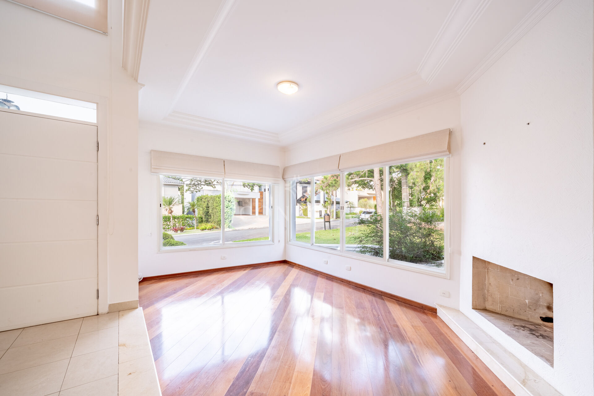 Casa à venda com 5 quartos, 598m² - Foto 5