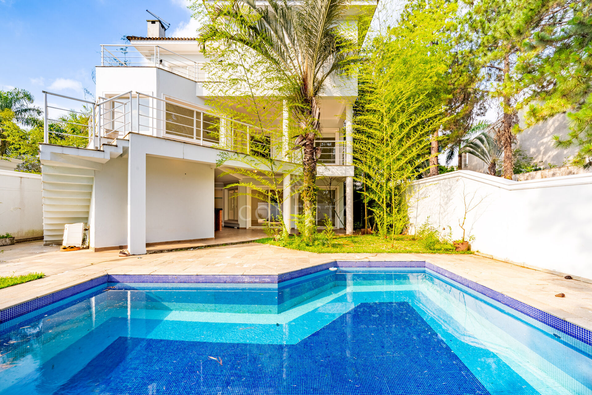 Casa à venda com 5 quartos, 598m² - Foto 25