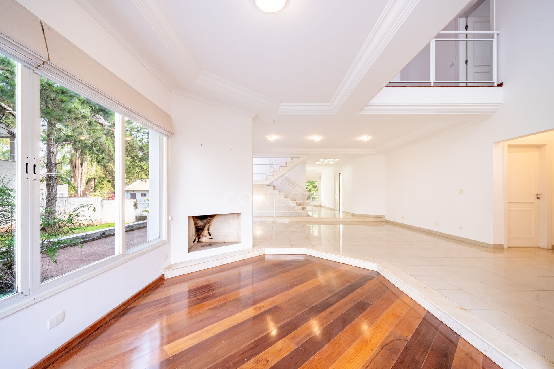 Casa à venda com 5 quartos, 598m² - Foto 6