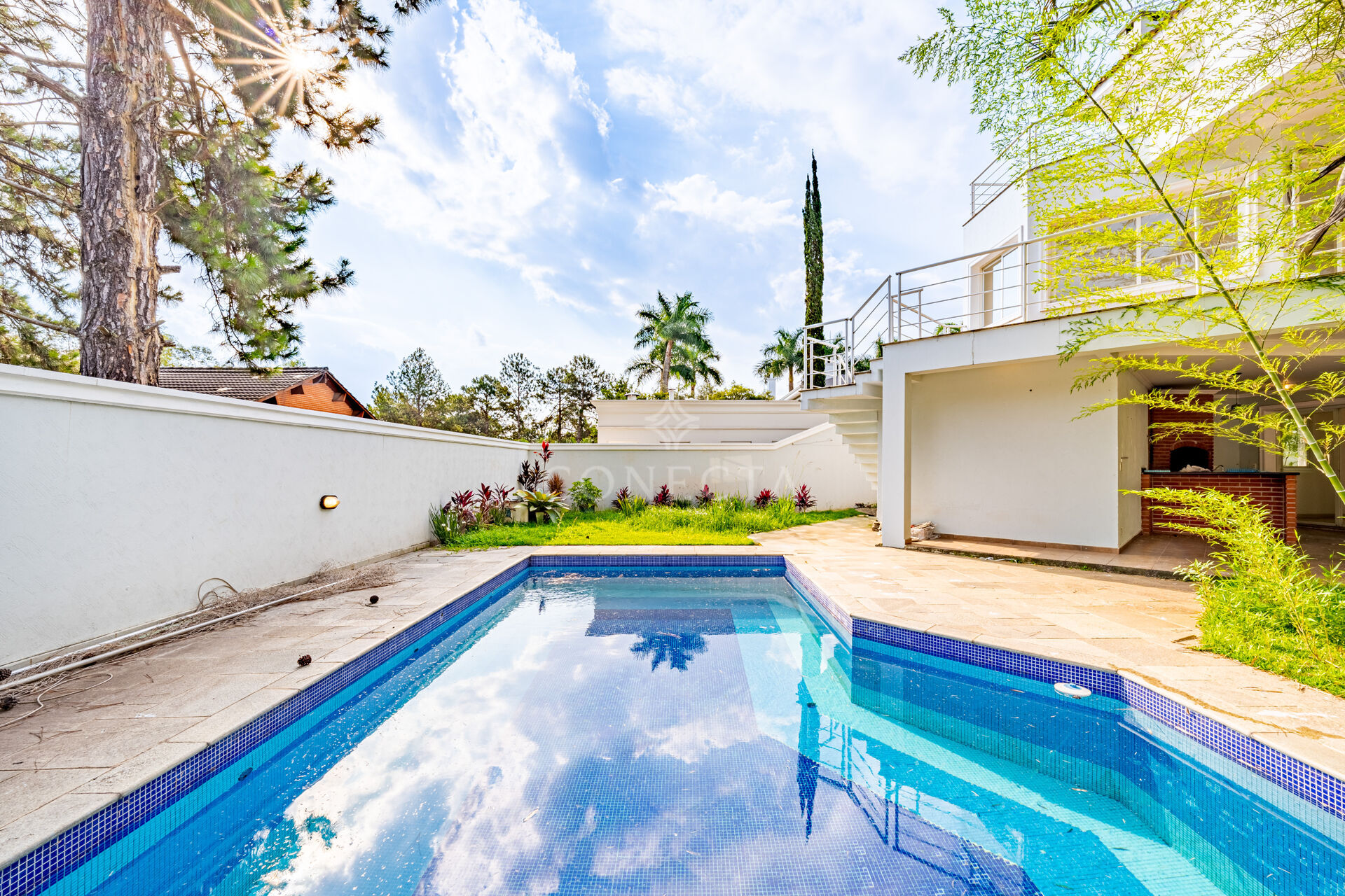 Casa à venda com 5 quartos, 598m² - Foto 24