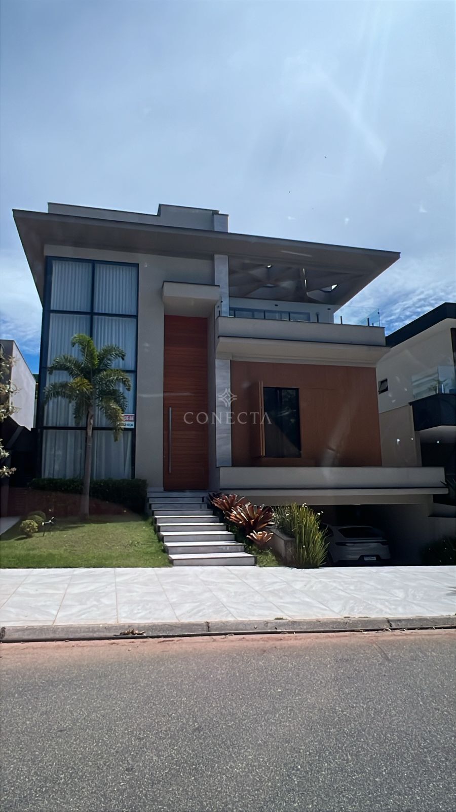 Casa, 4 quartos, 454 m² - Foto 1