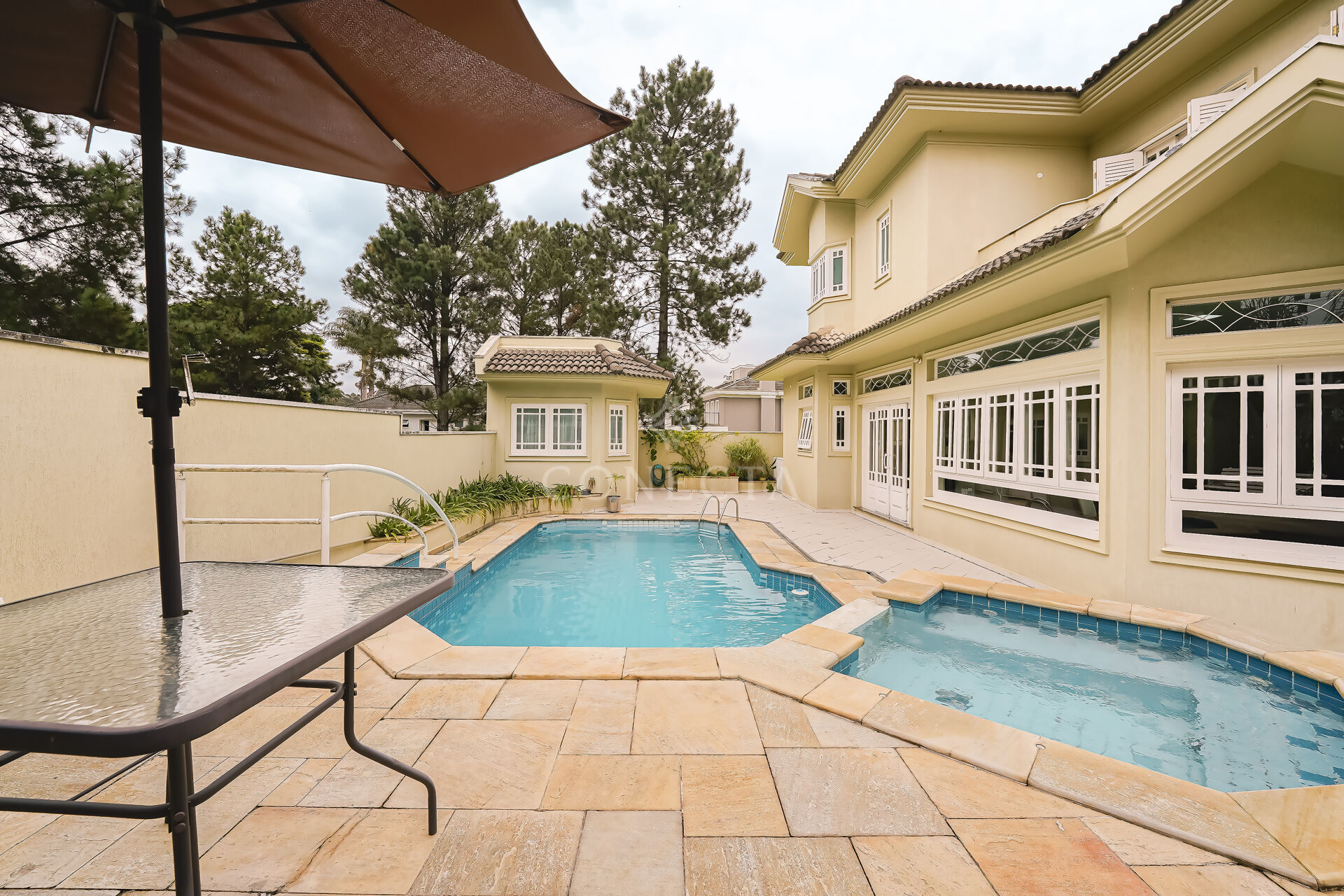 Casa à venda com 5 quartos, 520m² - Foto 19